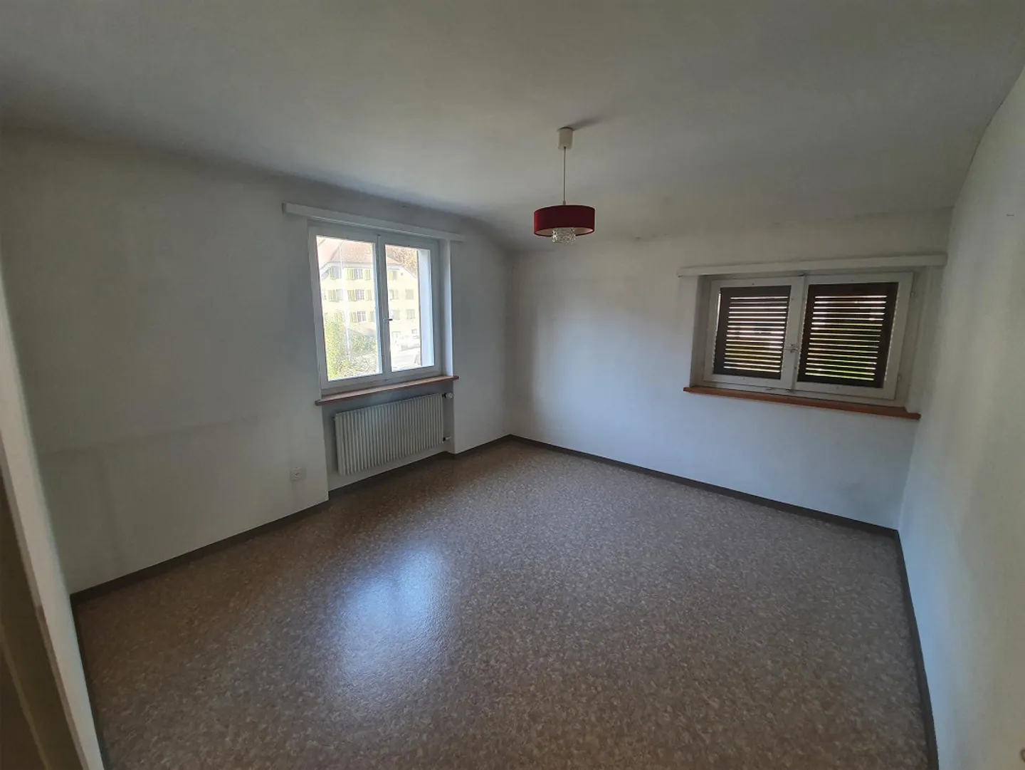 Detached Single-Family Home in Sargans - Photo 15 of 20