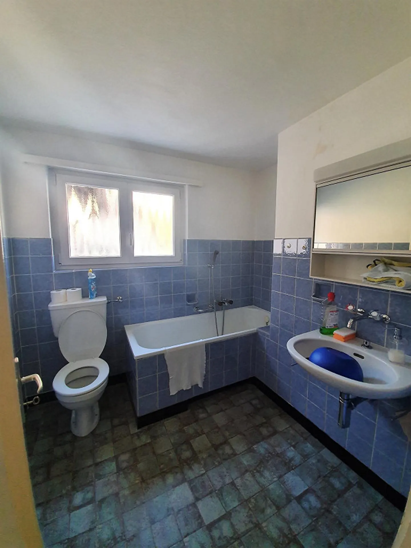 Detached Single-Family Home in Sargans - Photo 17 of 20