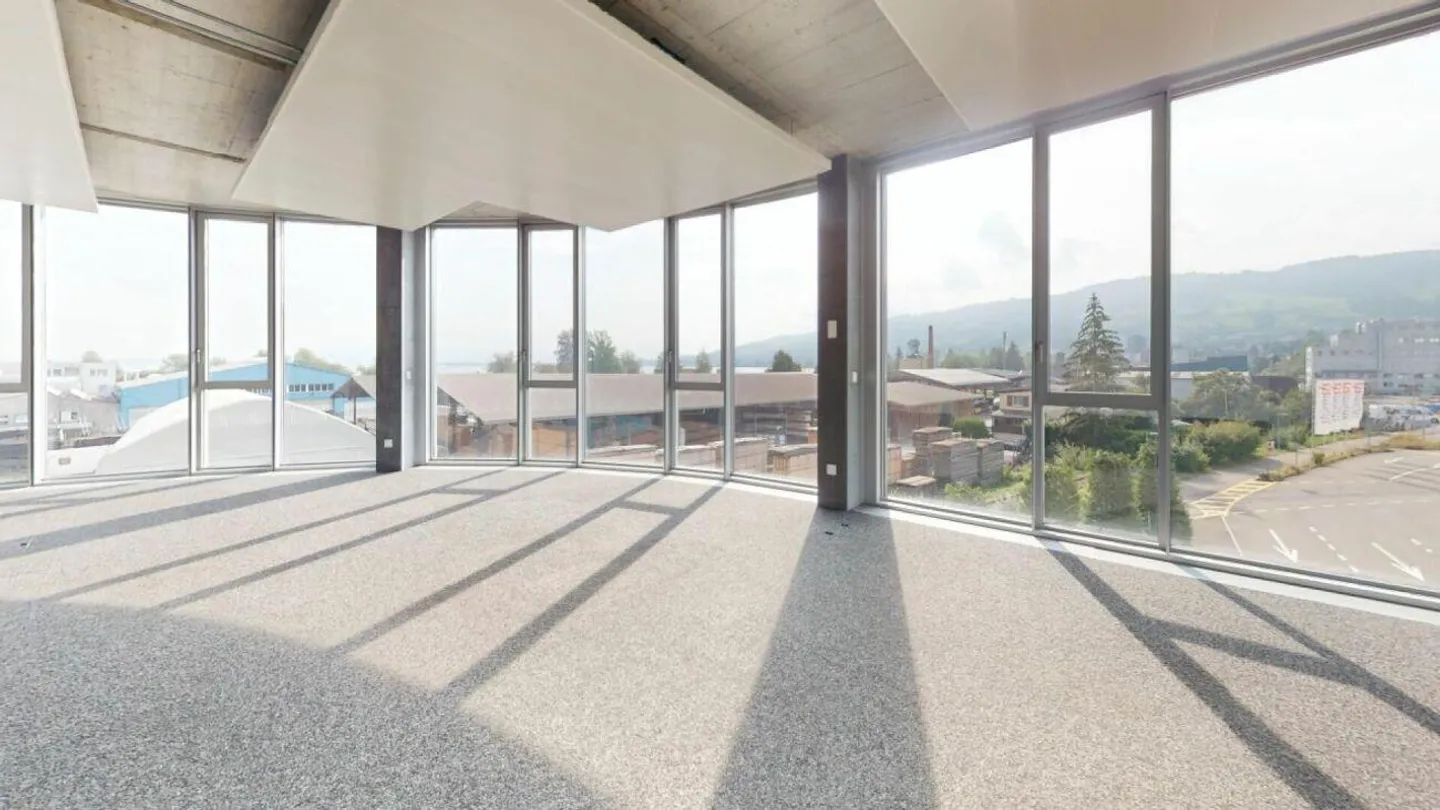 Uffici perfetti per idee di business di successo - Foto 6 di 14