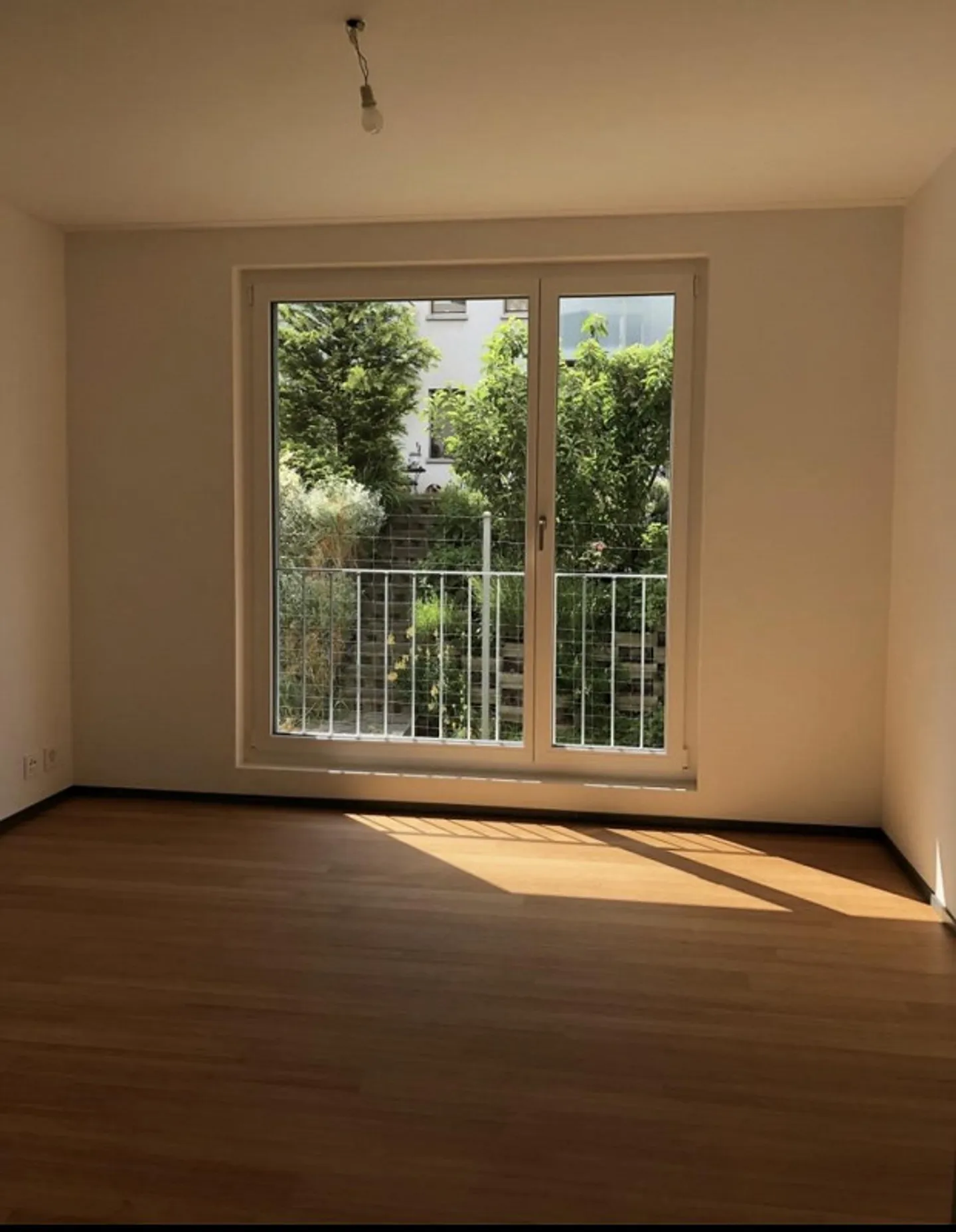 Beautiful 3.5 room apartment for rent - Photo 6 of 8
