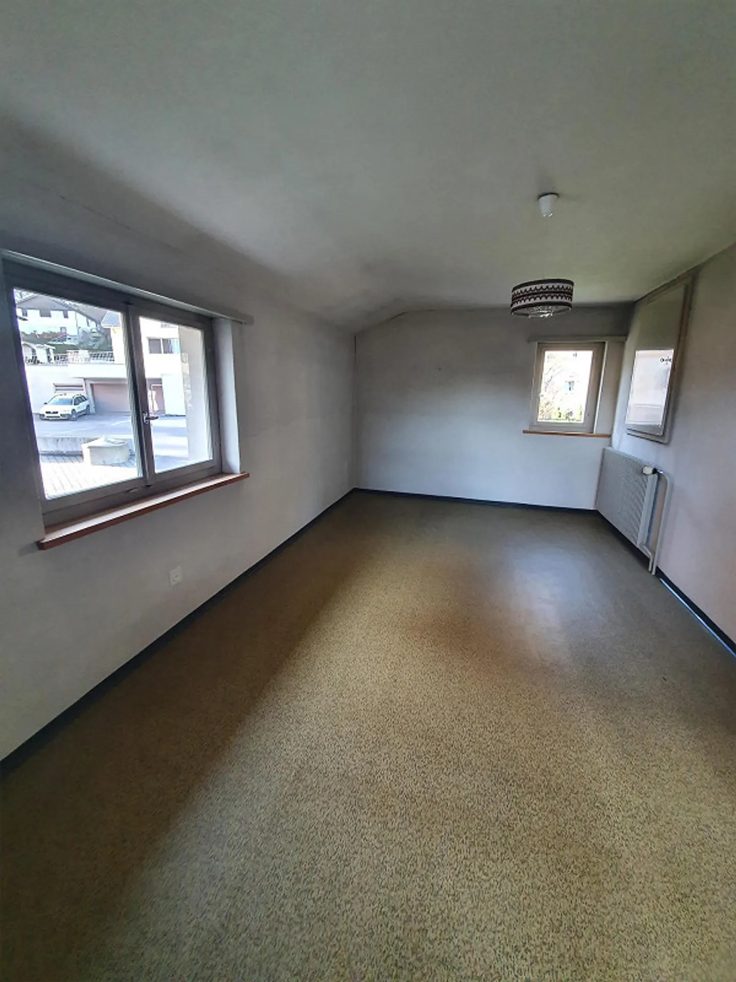 Detached Single-Family Home in Sargans - Photo 20 of 20