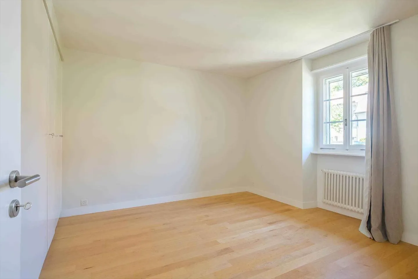 Wunderschönes Triplex mit 7 Zimmern und Garten - Foto 5 von 9