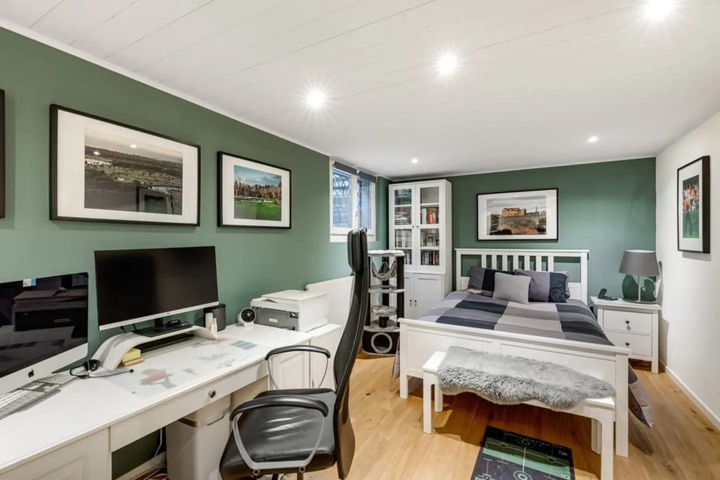 Family House 7pcs - with pool - Photo 7 of 9