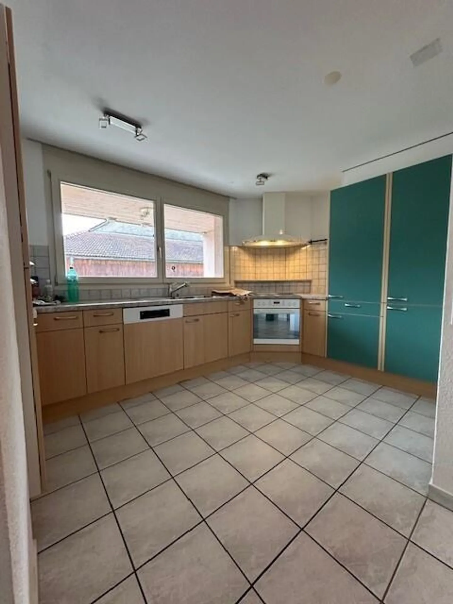 Appartement attrayant avec deux balcons - Photo 1 sur 9