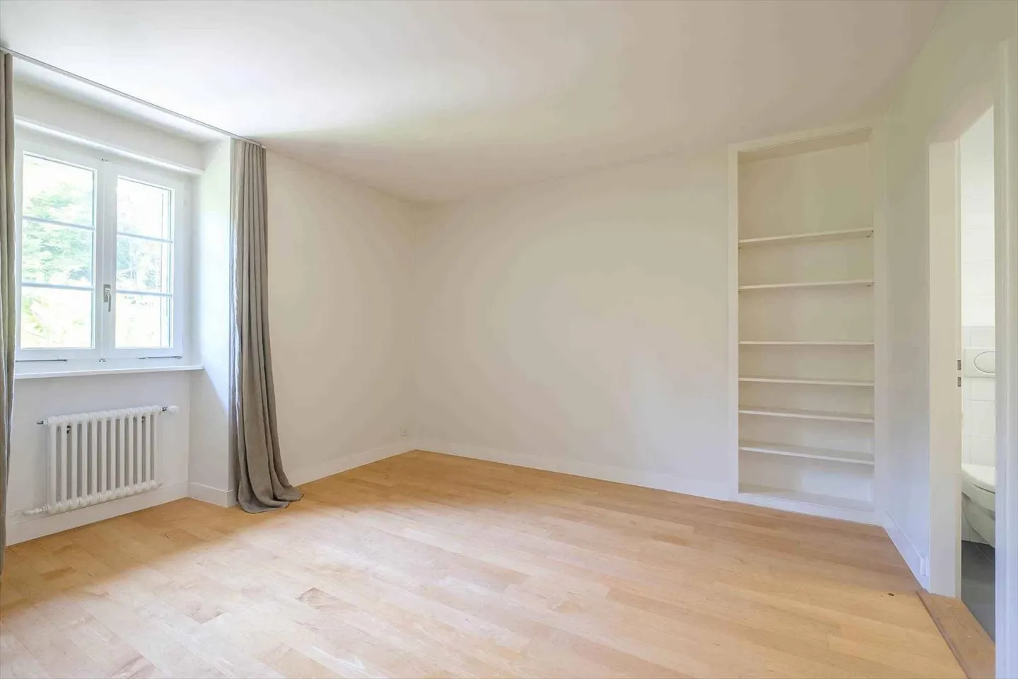 Wunderschönes Triplex mit 7 Zimmern und Garten - Foto 6 von 9