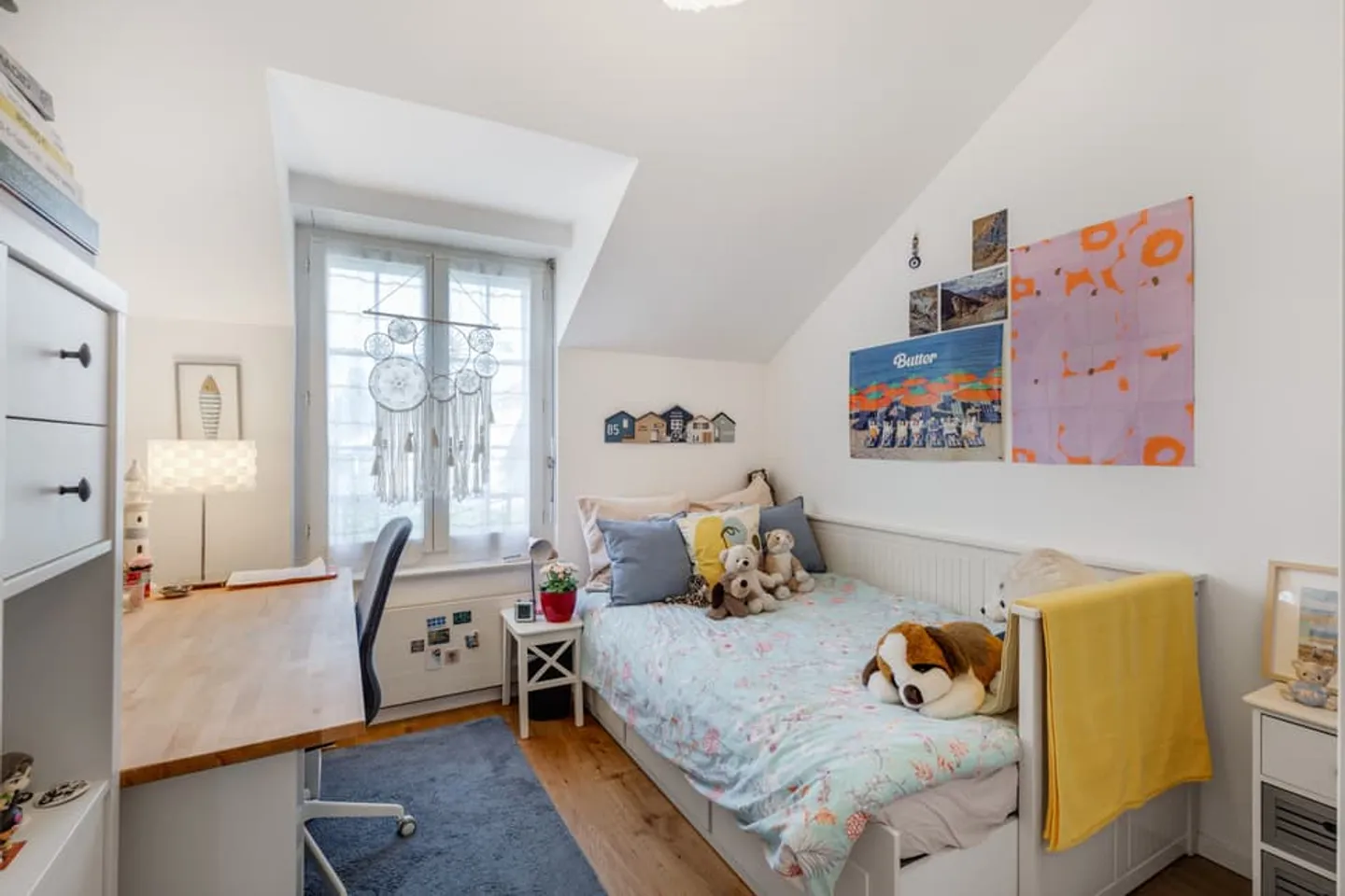 Family House 7pcs - with pool - Photo 4 of 9