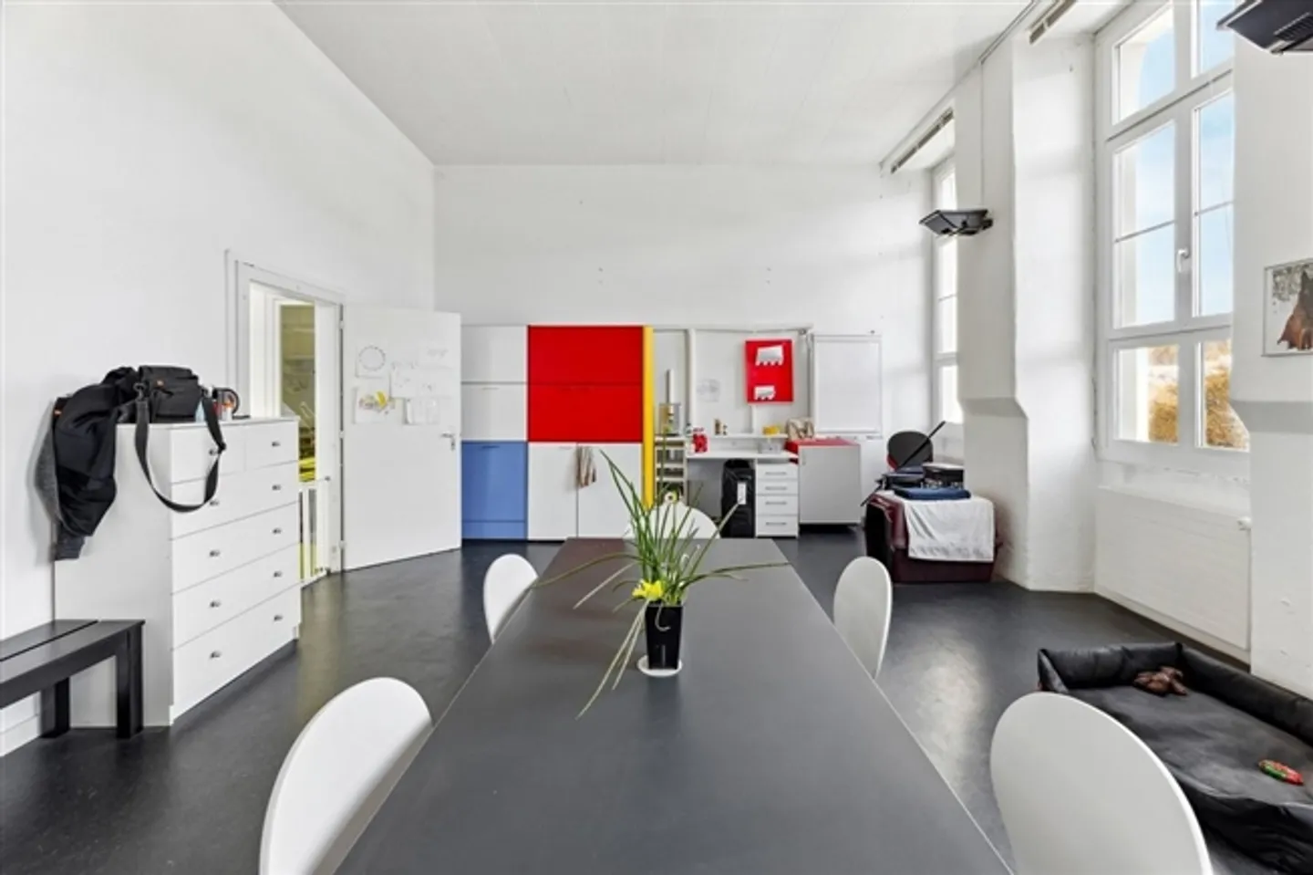 Spazio commerciale in una posizione centrale - Foto 13 di 13