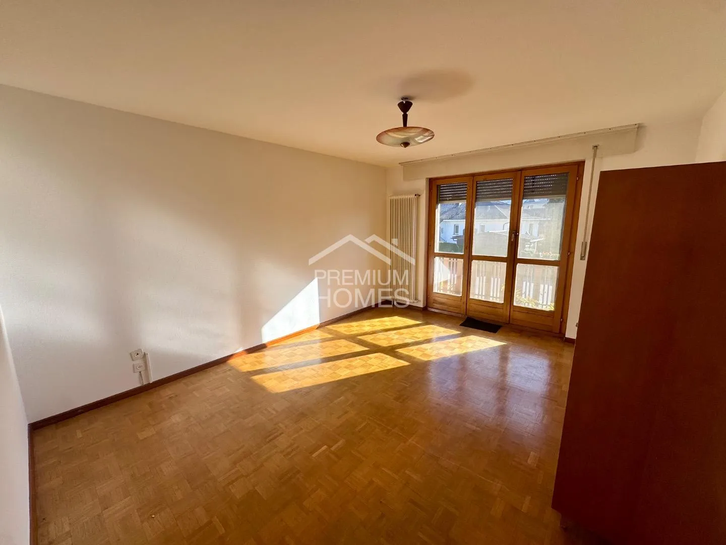 Single-family house with building permit and project - Photo 4 of 9