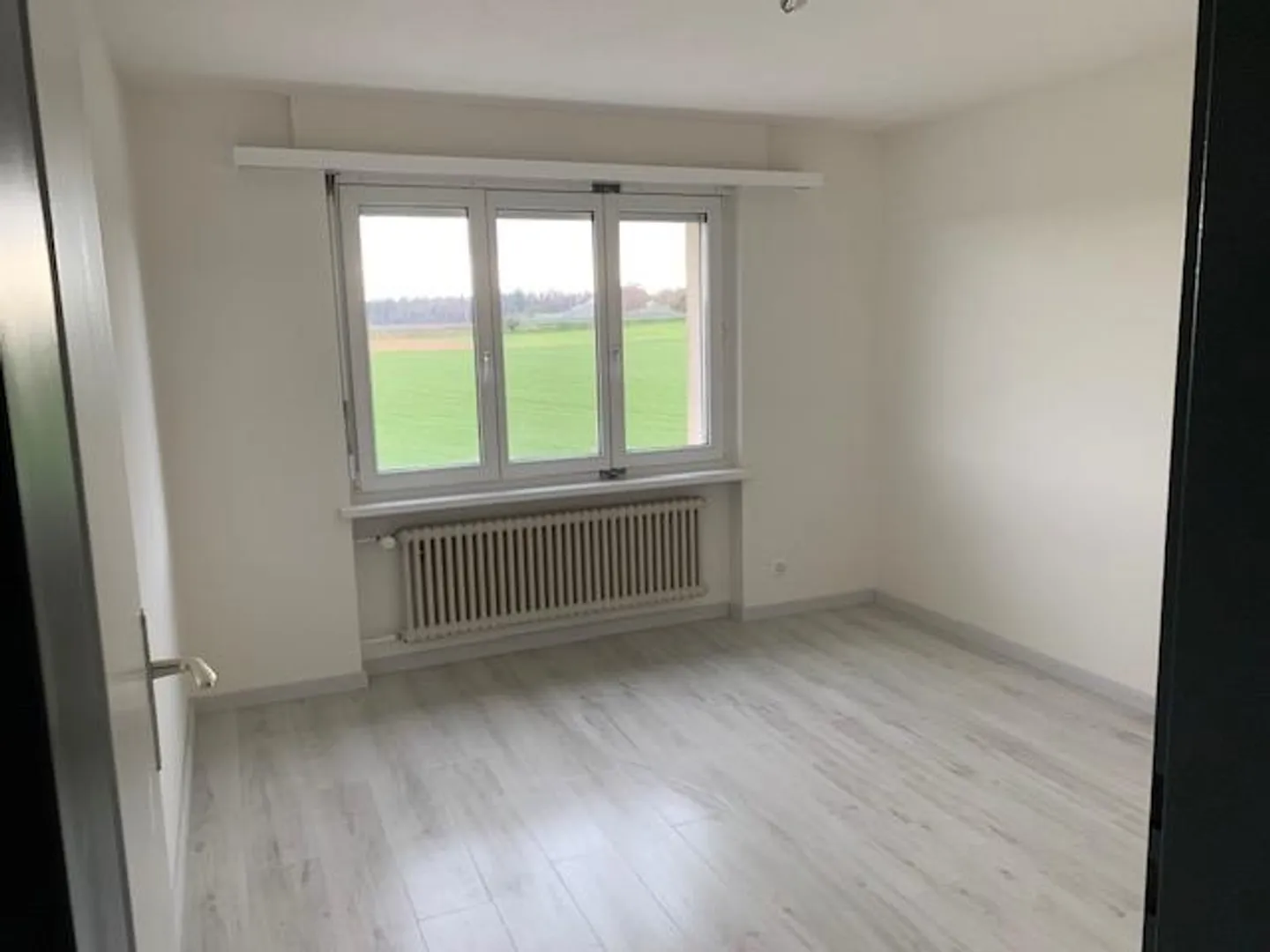 Quiet and bright 3½ room apartment with good transport connections - Photo 12 of 16