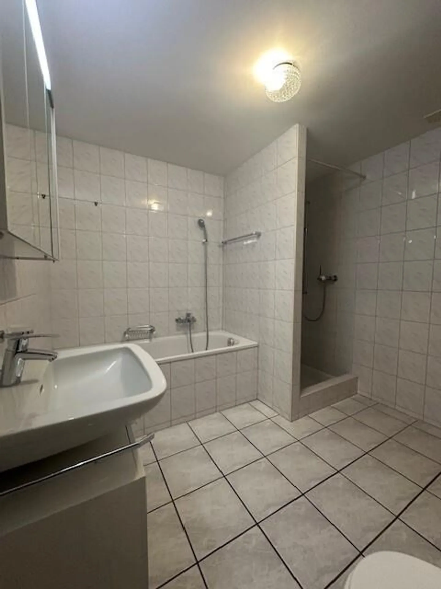 Appartement attrayant avec deux balcons - Photo 2 sur 9