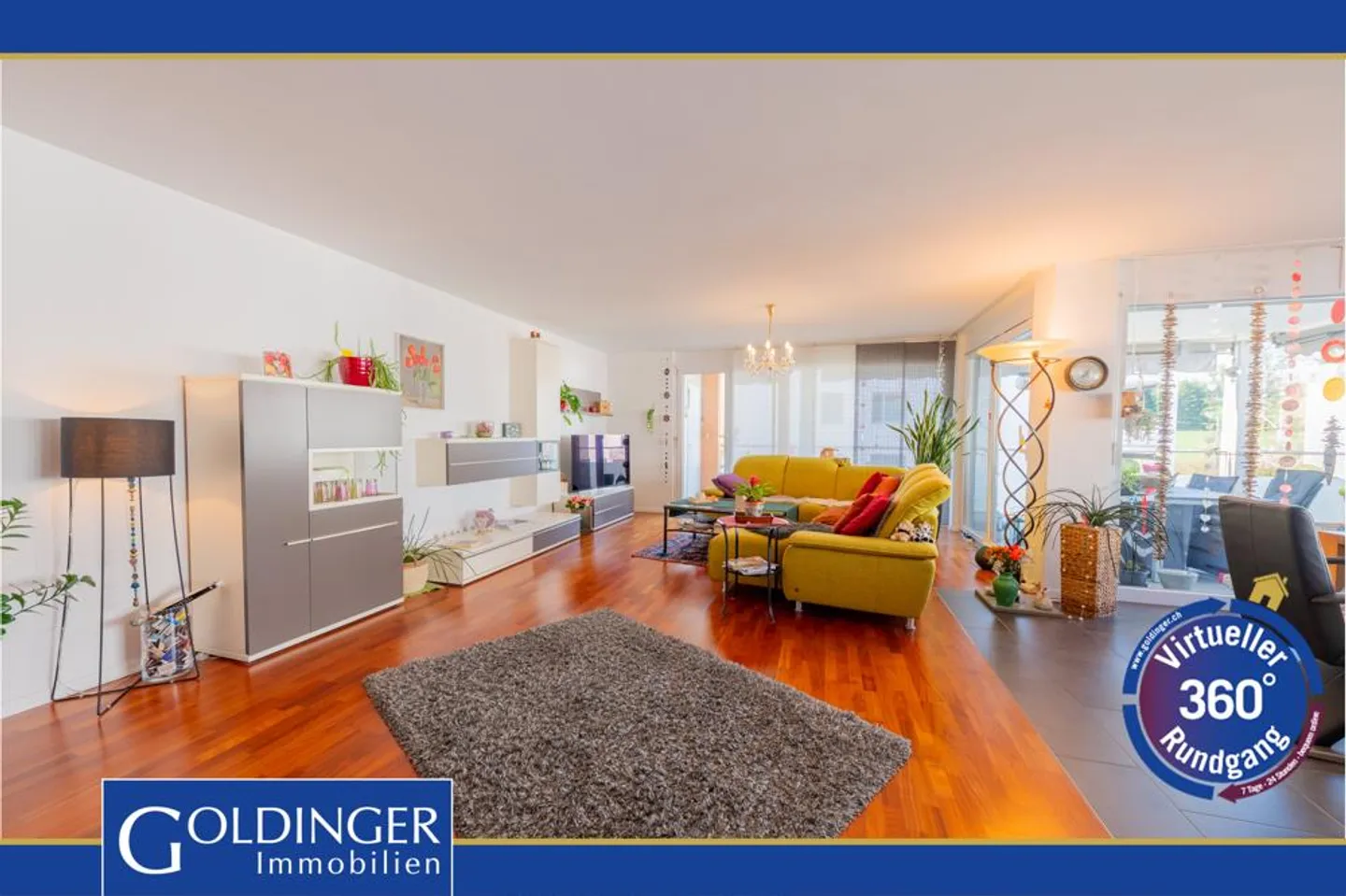 Modern Living in a Traffic-Calmed Neighborhood - Photo 1 of 7