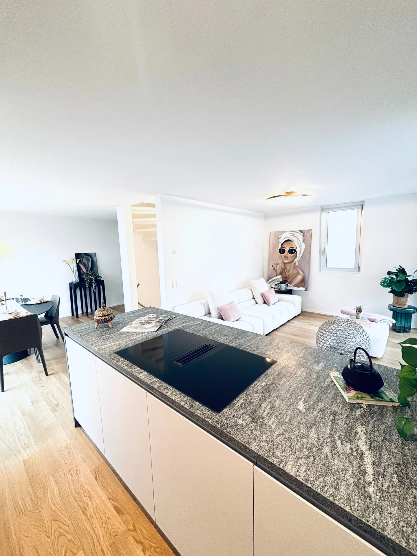 Elegante Villen in Roveredo - Foto 2 von 25