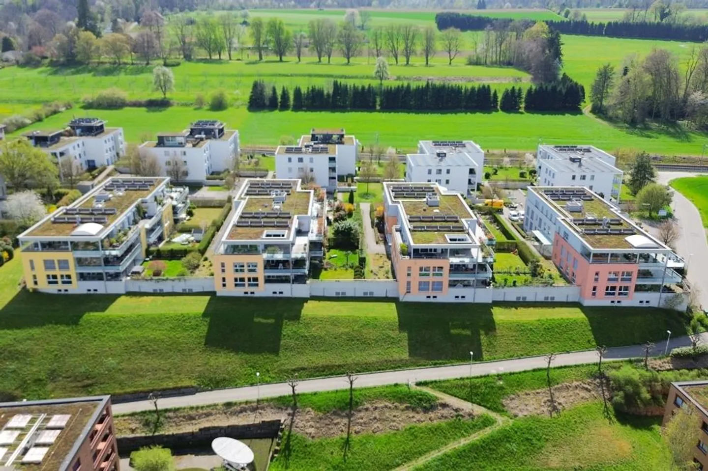 Modern Living in a Traffic-Calmed Neighborhood - Photo 5 of 7