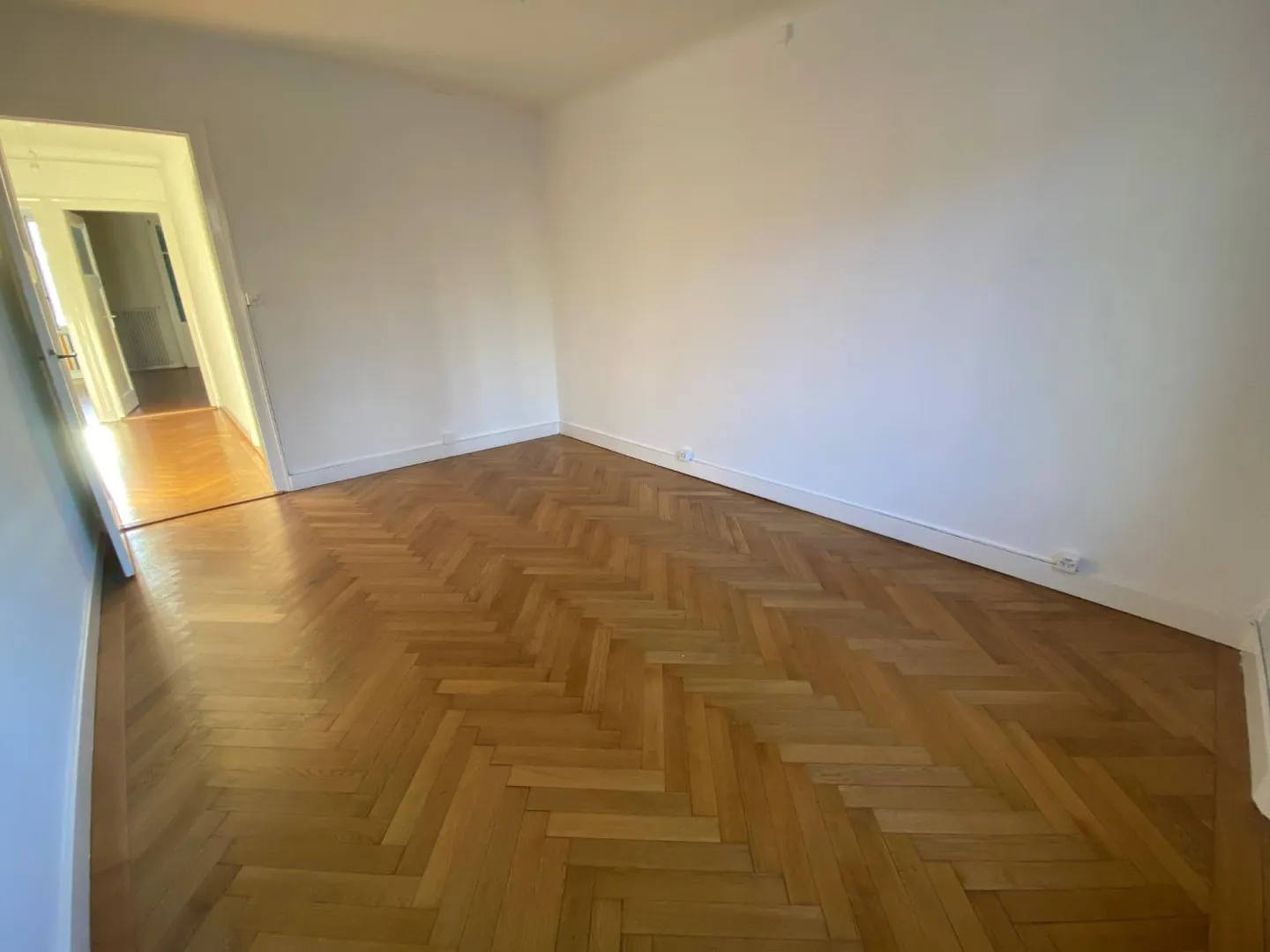 Appartamento 3.5 stanze - Foto 1 di 7