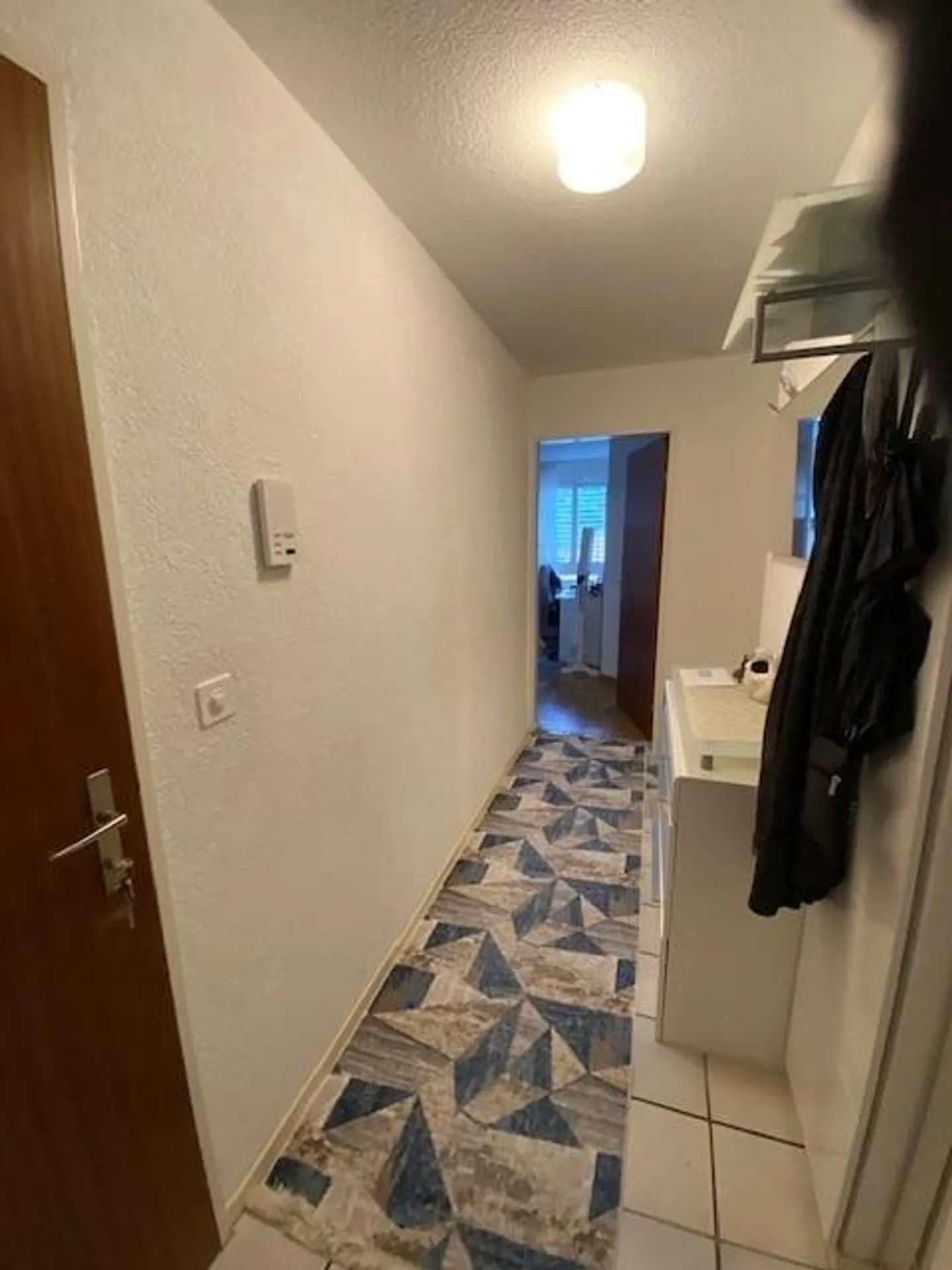 Appartamento 4.5 locali con balcone a Balsthal - Foto 8 di 10