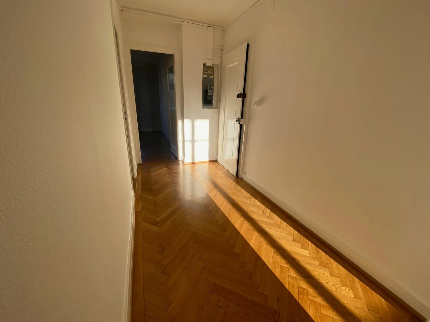 Appartamento 3.5 stanze - Foto 6 di 7