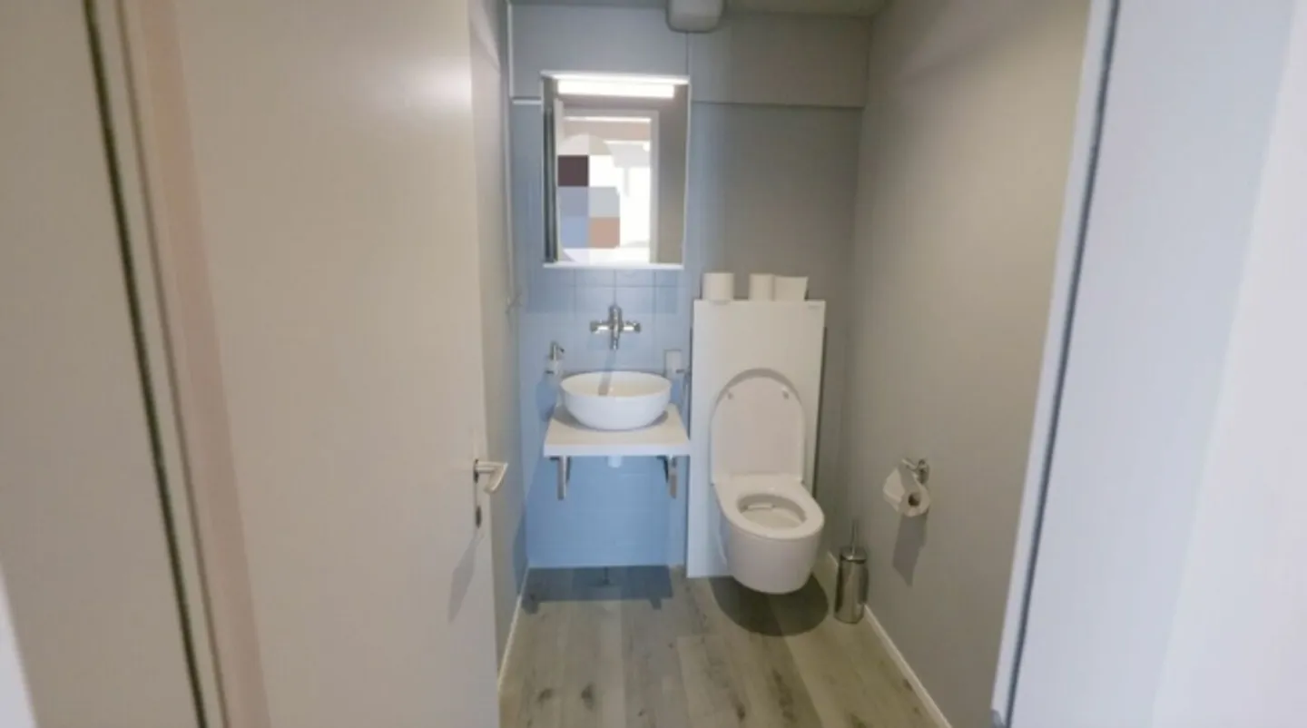 Vie exclusive au-dessus des toits de Berne - style, confort et vue panoramique inclus - Photo 8 sur 11