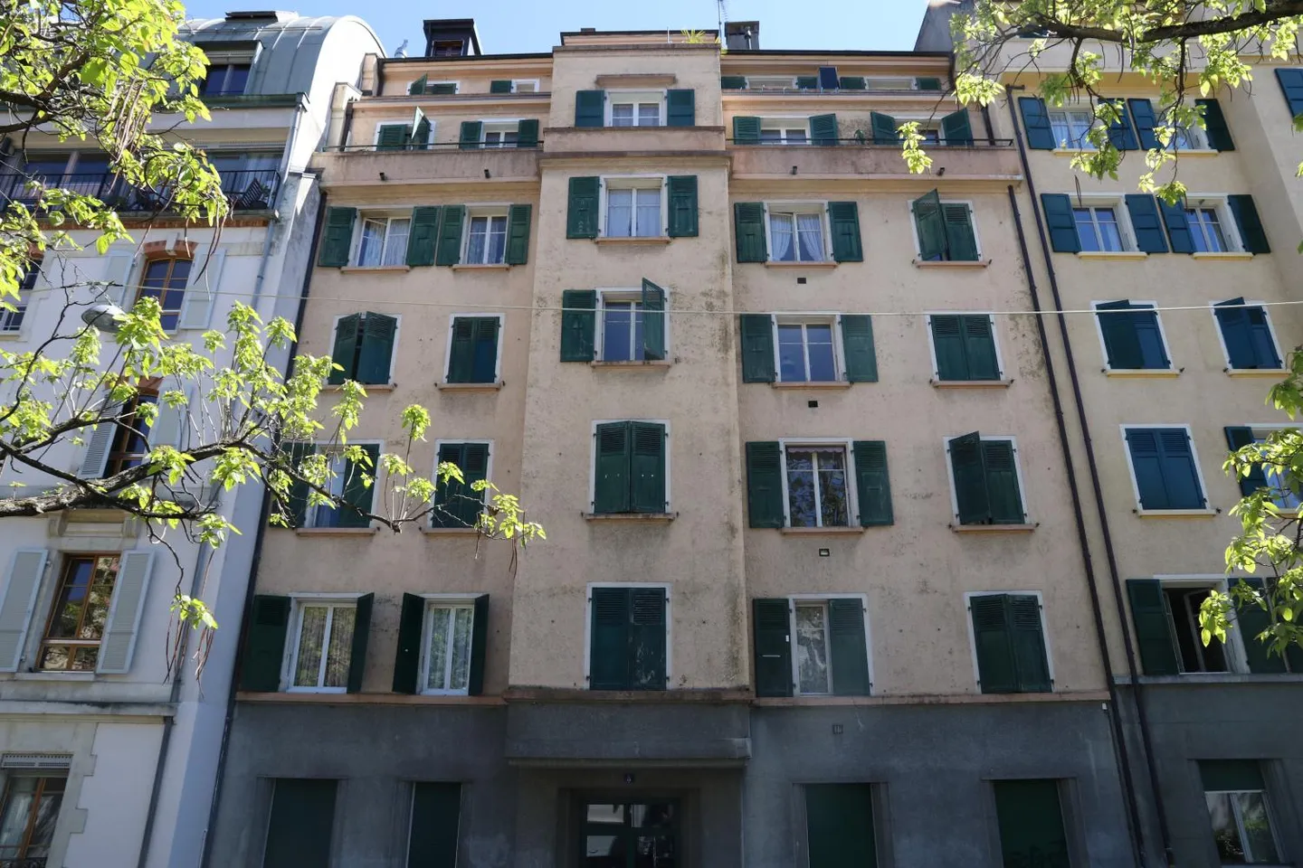 Appartamento 3.5 stanze - Foto 7 di 7
