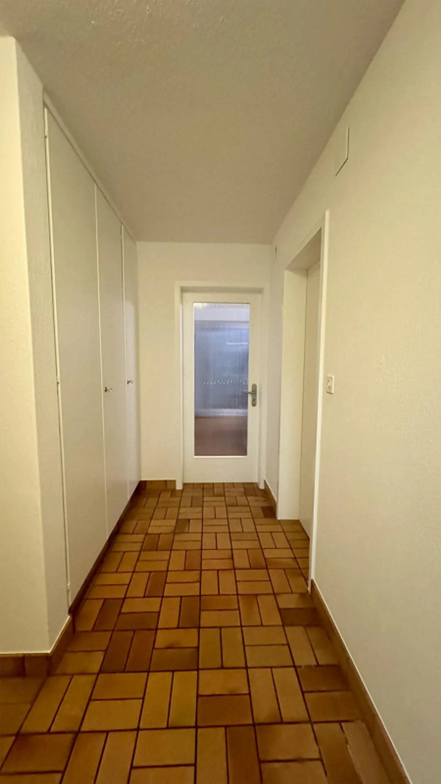 Charmante Wohnung mit Balkon - Foto 4 von 9