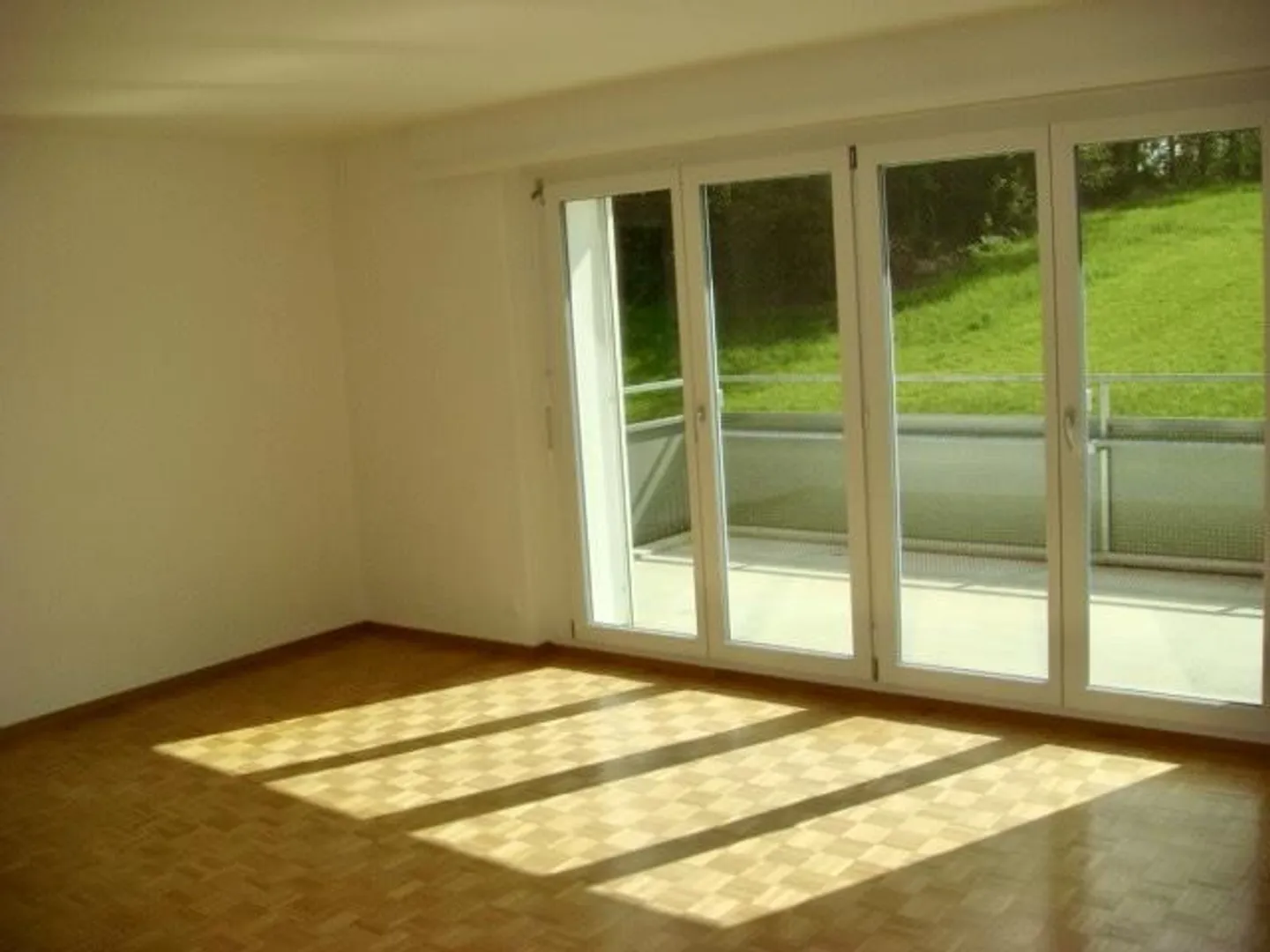 Charmante Wohnung mit Balkon - Foto 5 von 9