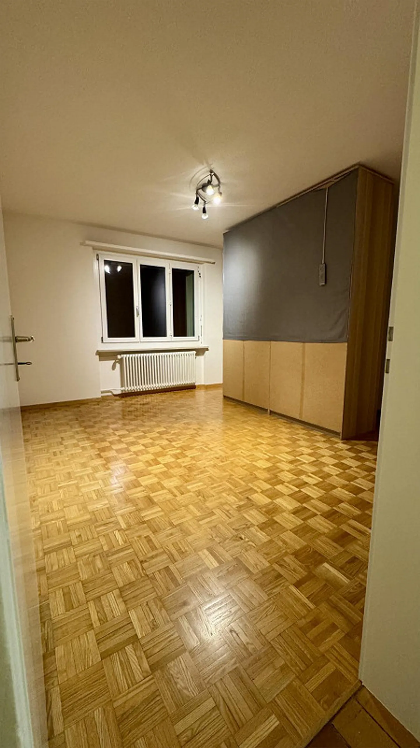 Charmante Wohnung mit Balkon - Foto 8 von 9