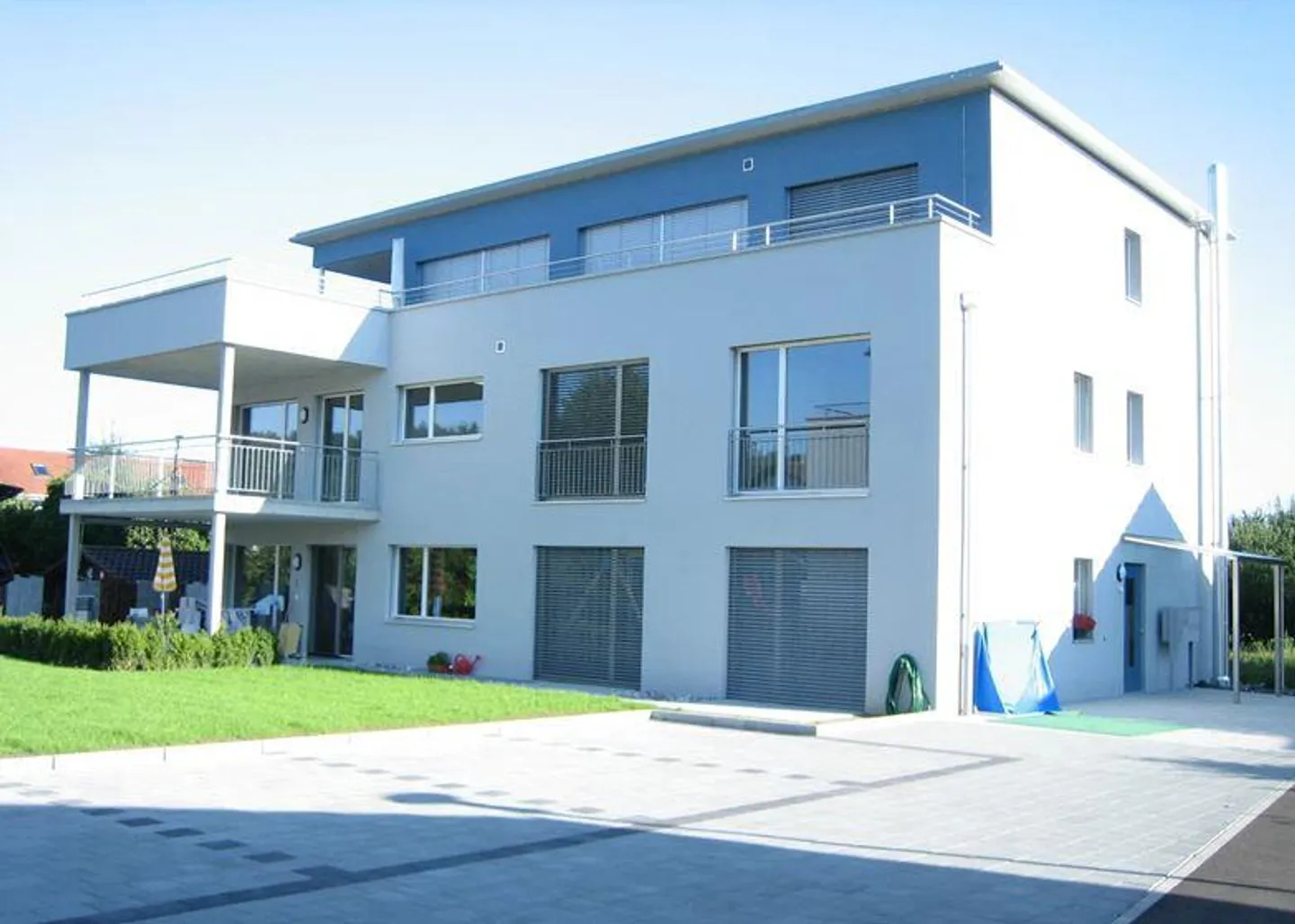 Studio 1,5 camere - Foto 1 di 7