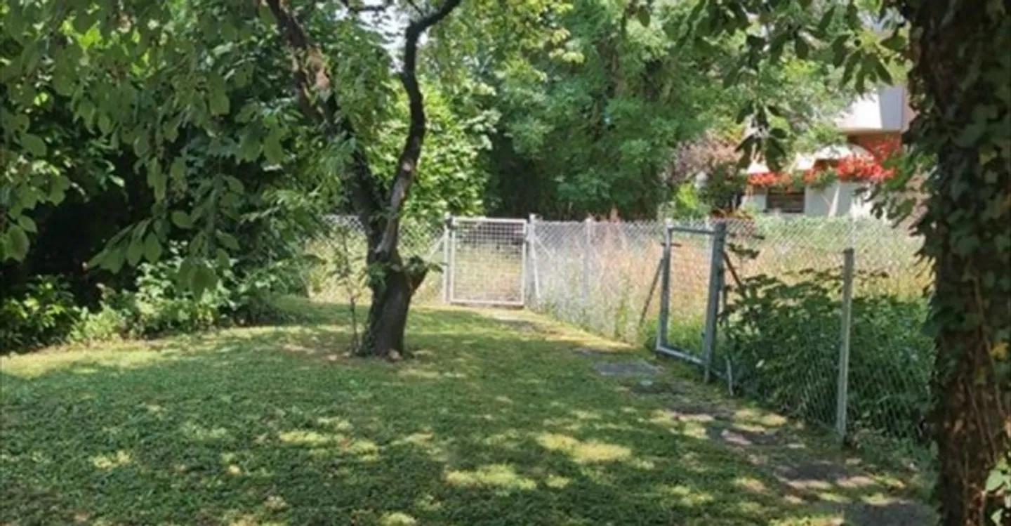 «Jardin familial 1 pièce» - Photo 2 sur 2