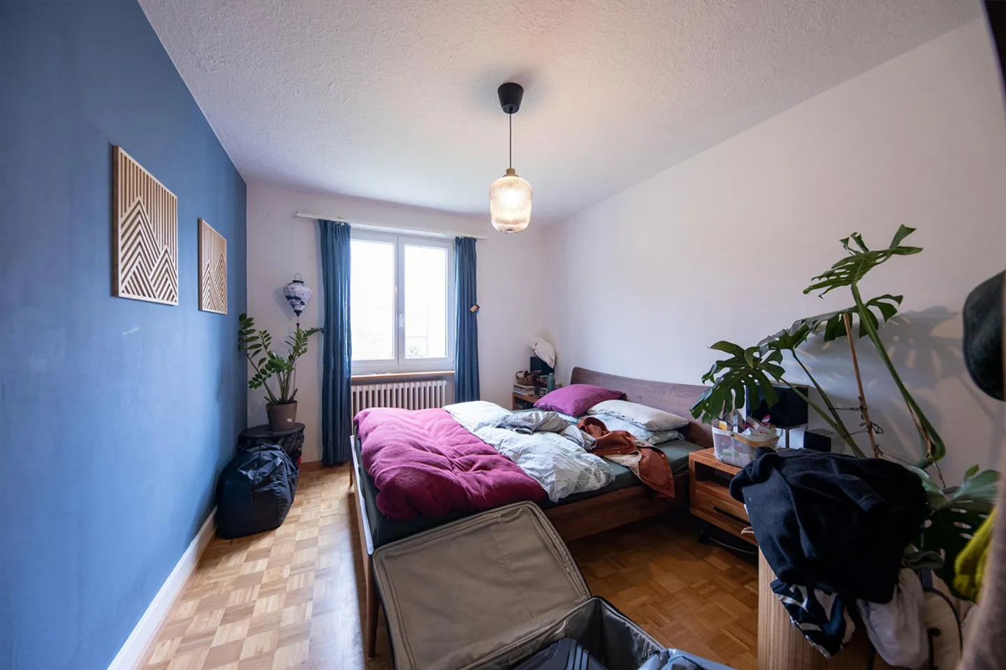 Appartamento con Giardino a Uster - Foto 6 di 9