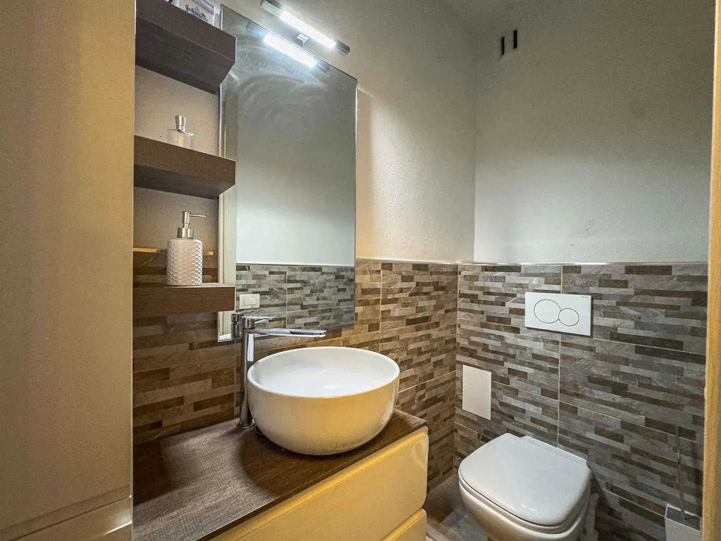 3.5 Rooms with Garden in Paradiso - Photo 6 of 11