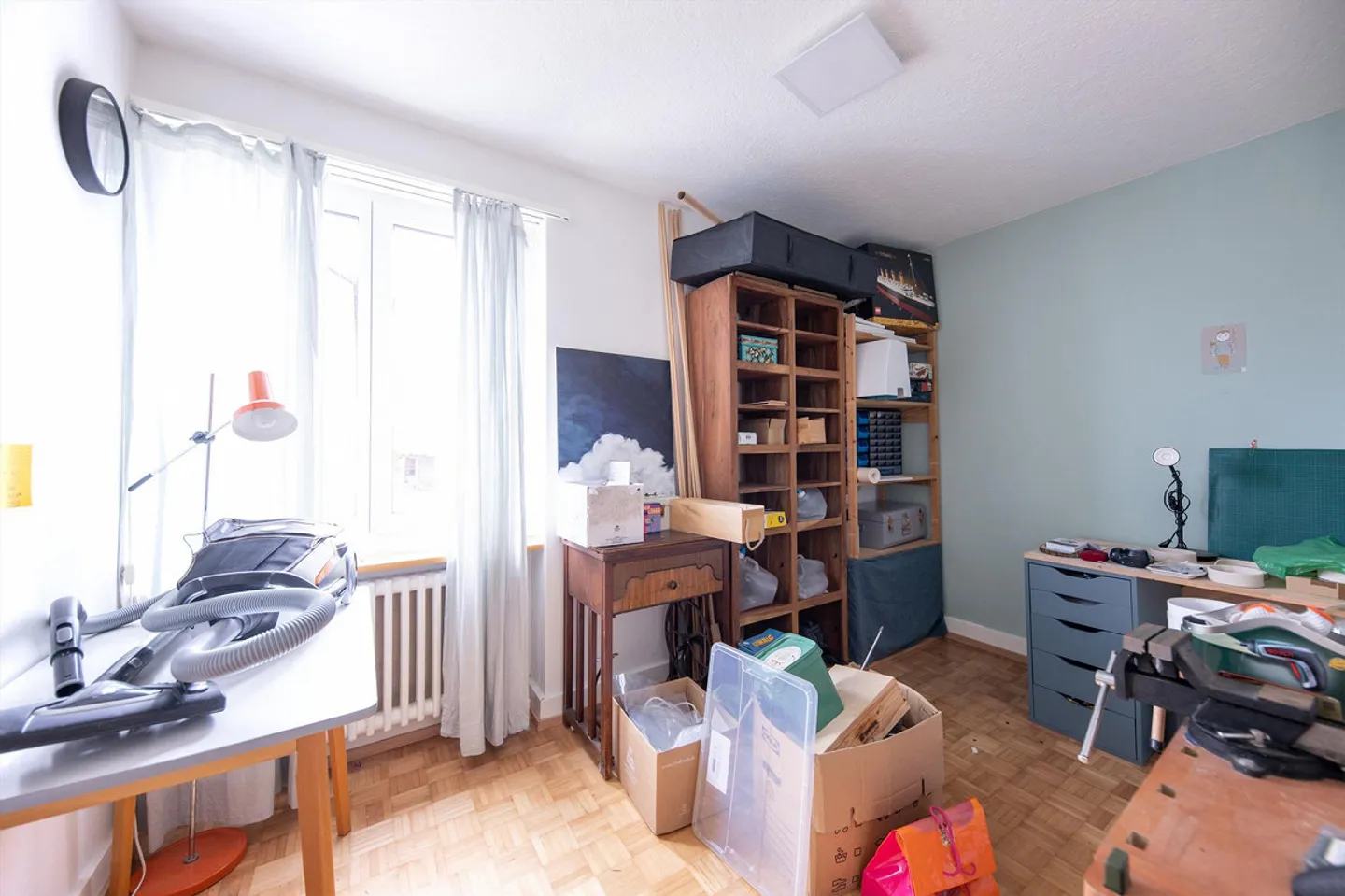 Appartamento con Giardino a Uster - Foto 7 di 9