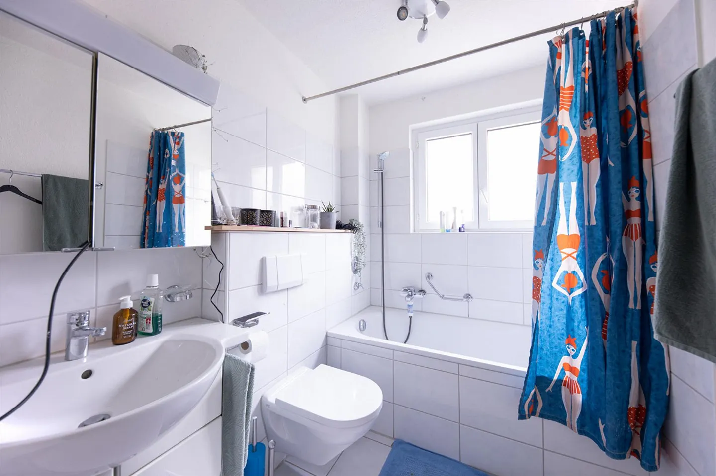 Appartamento con Giardino a Uster - Foto 8 di 9