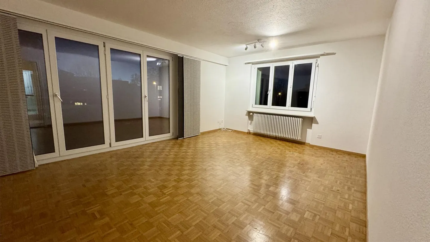 Charmante Wohnung mit Balkon - Foto 6 von 9