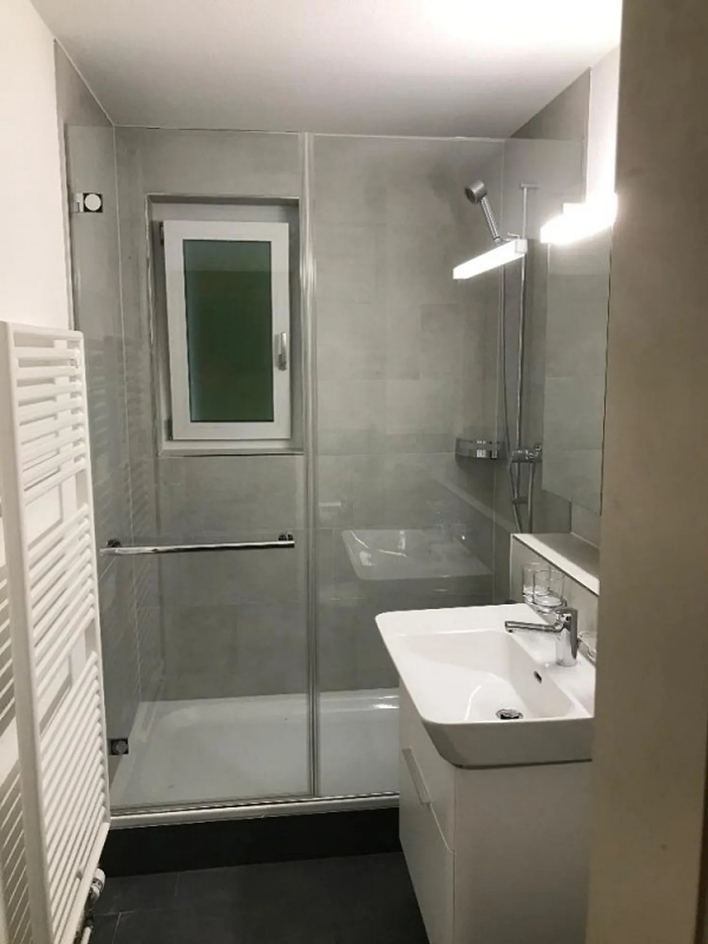 Charmante Wohnung mit Balkon - Foto 7 von 9