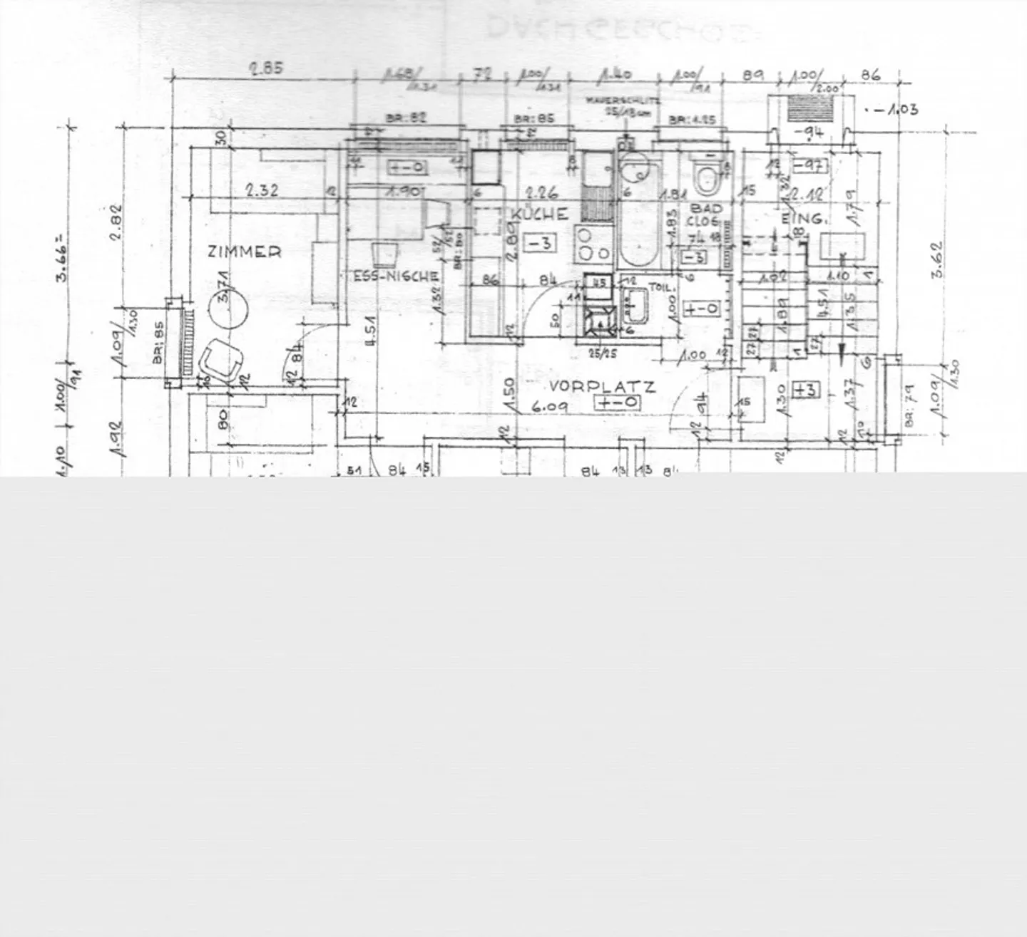 Appartamento con Giardino a Uster - Foto 9 di 9