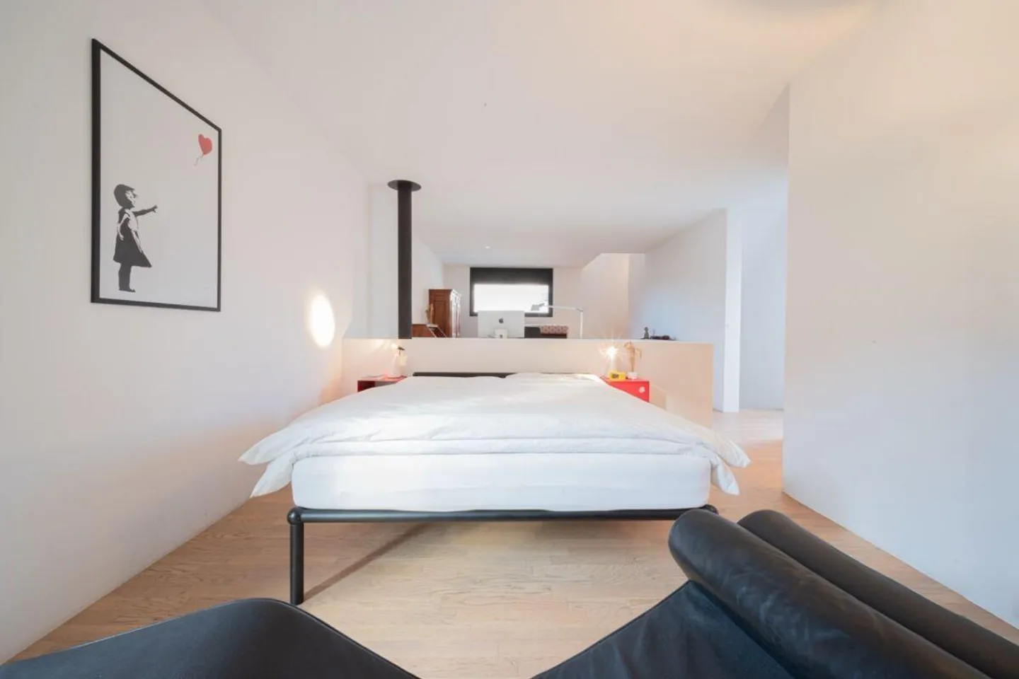 Moderne, helle Villa in einer Wohngegend - Foto 7 von 13