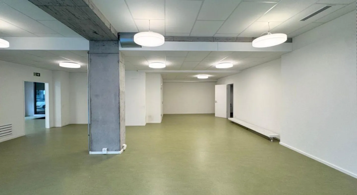 Repräsentative Gewerbefläche im Herzen - Foto 6 von 10