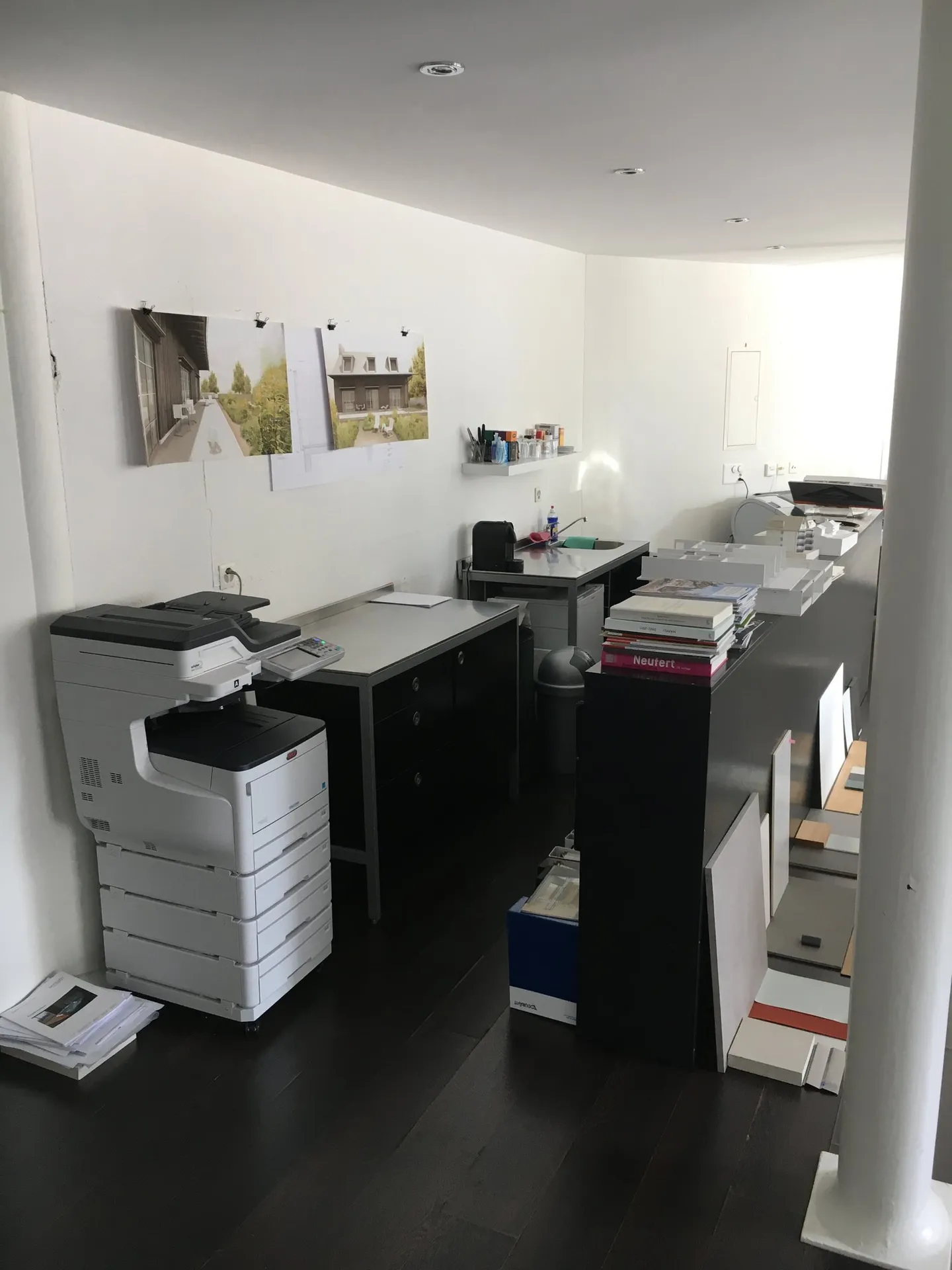 Spazio commerciale attraente nel cuore di San Gallo - Foto 6 di 8