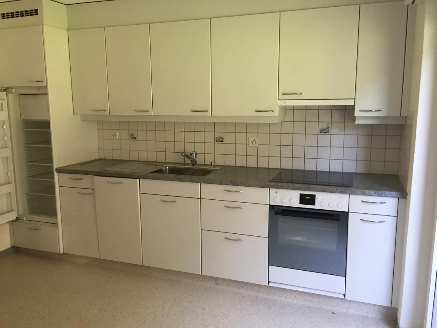 4 1/2-Zimmerwohnung Flüelerstrasse in Altdorf - Foto 4 von 6