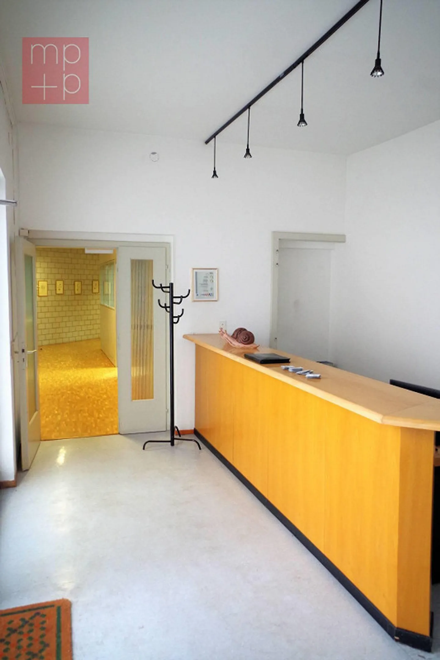 Usine - Novazzano - Photo 2 sur 8