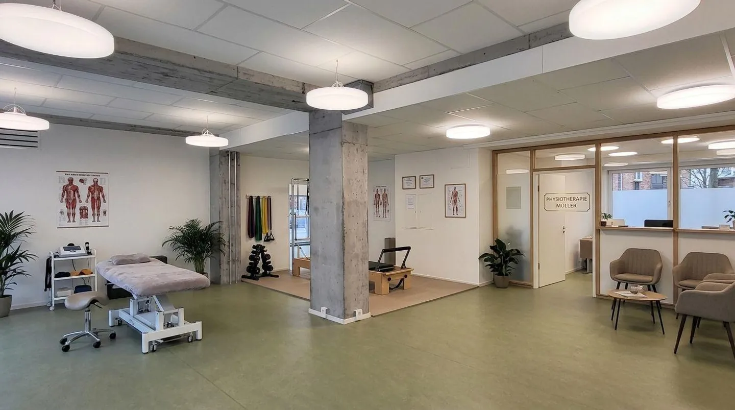 Repräsentative Gewerbefläche im Herzen - Foto 9 von 10