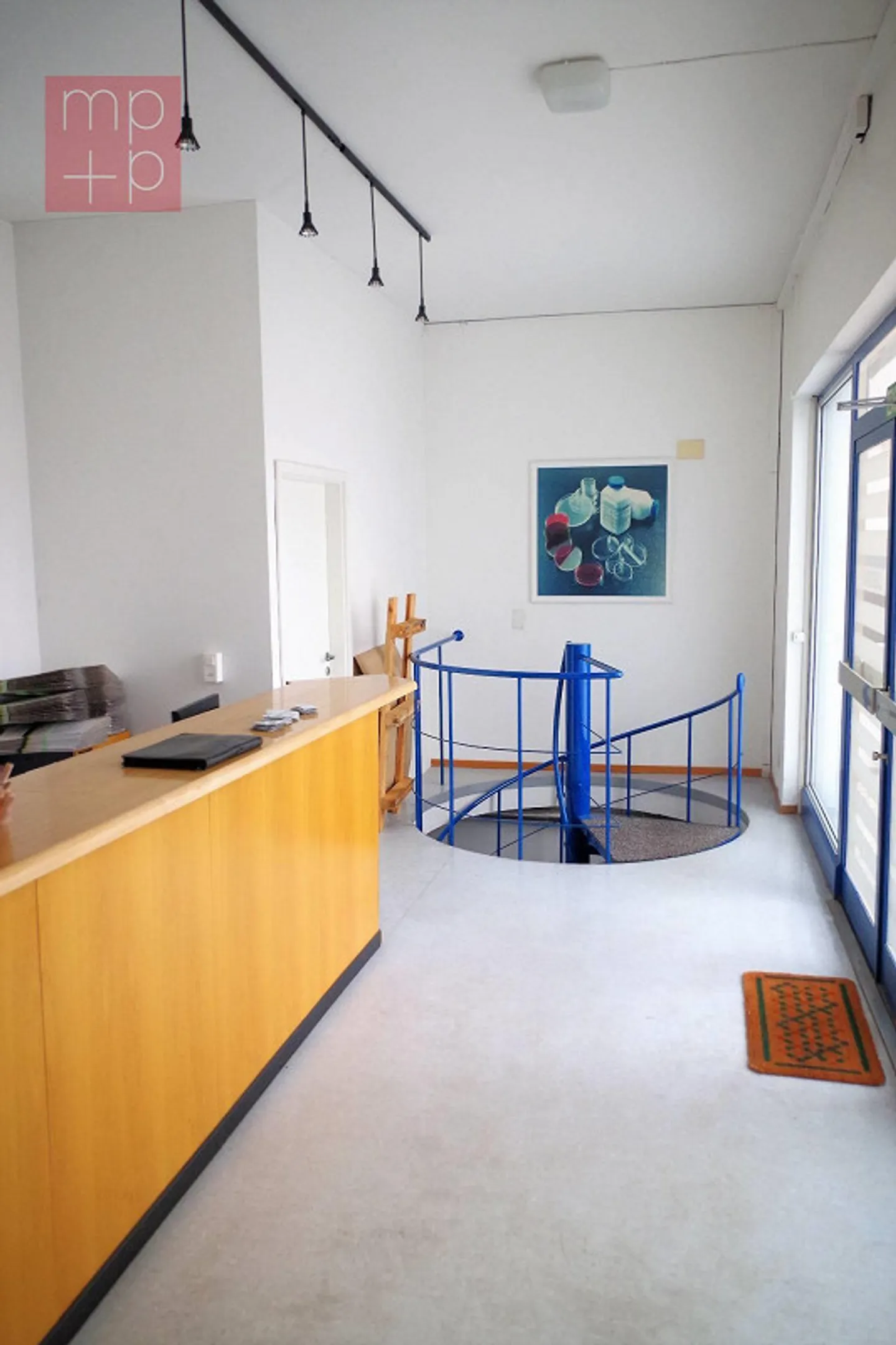 Usine - Novazzano - Photo 4 sur 8