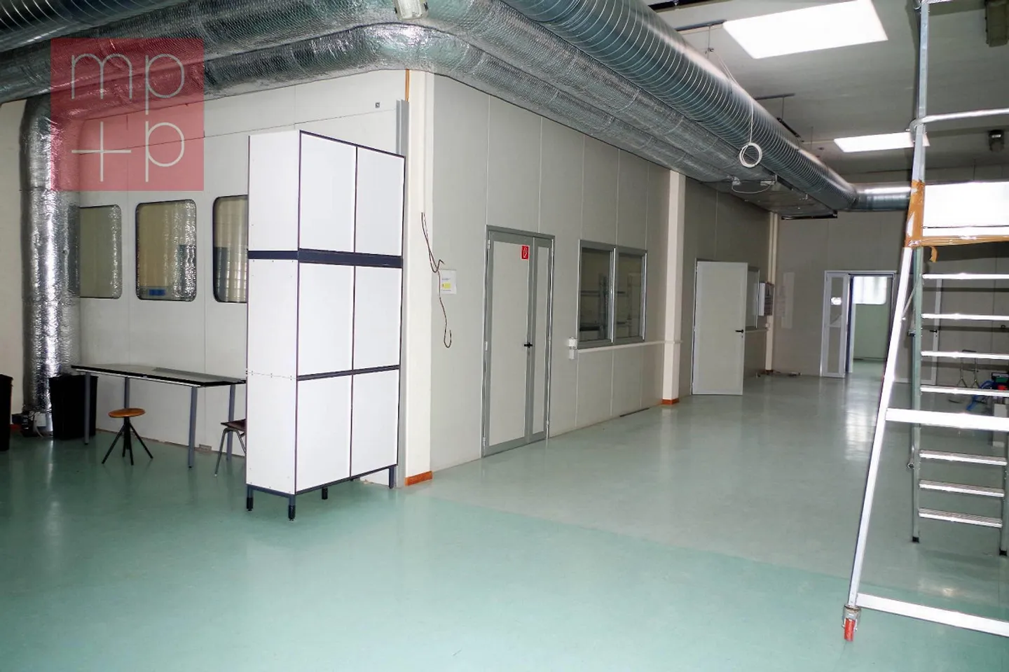 Usine - Novazzano - Photo 7 sur 8