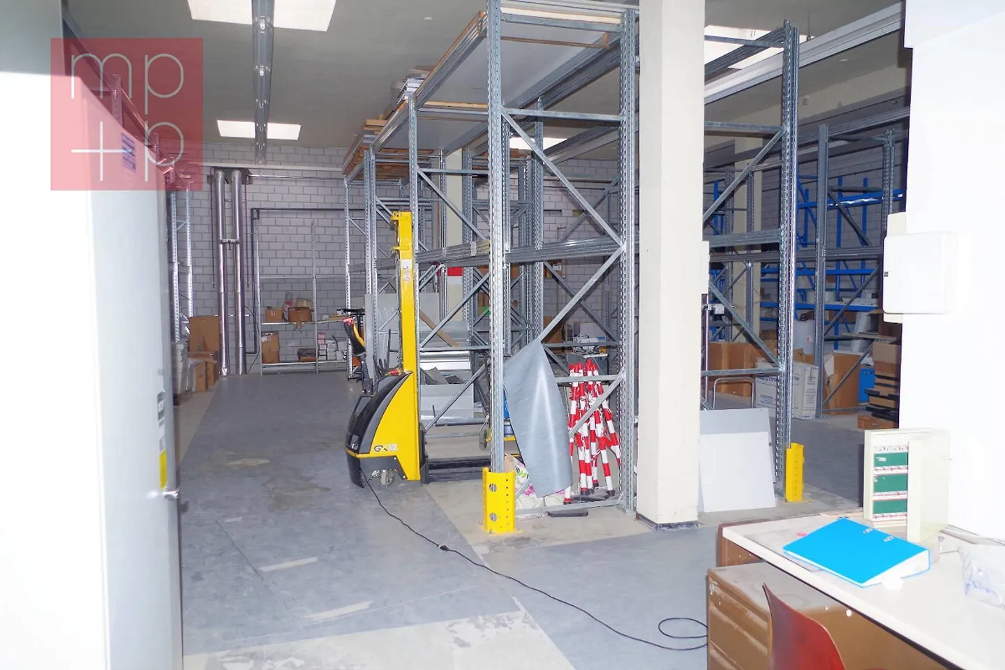 Usine - Novazzano - Photo 8 sur 8