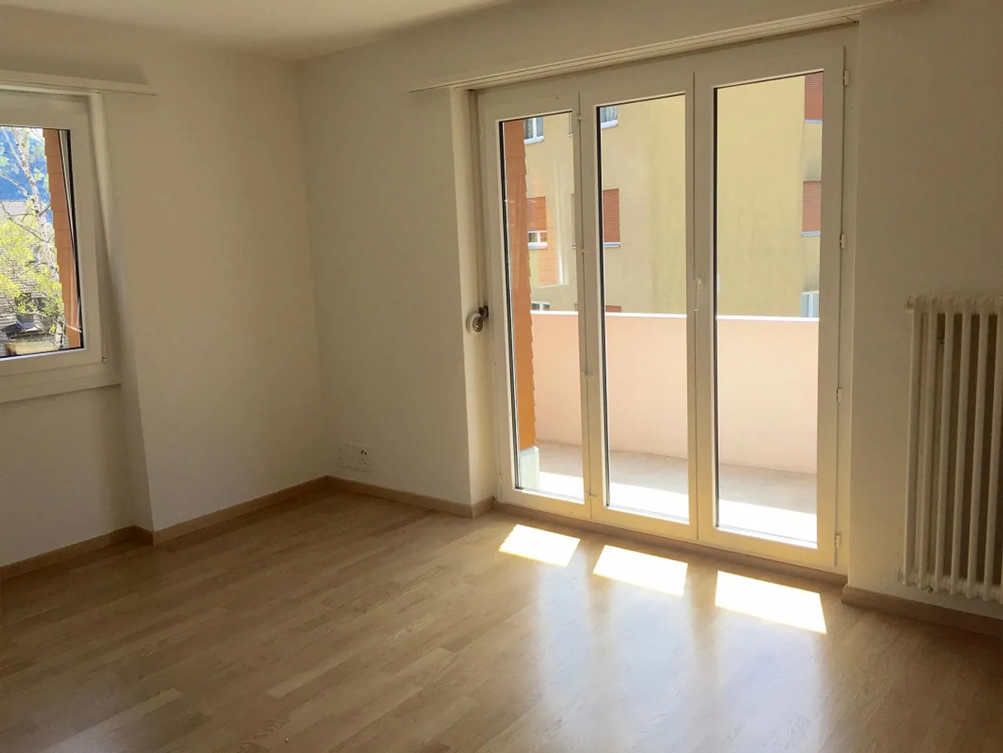 4 1/2-Zimmerwohnung Flüelerstrasse in Altdorf - Foto 5 von 6