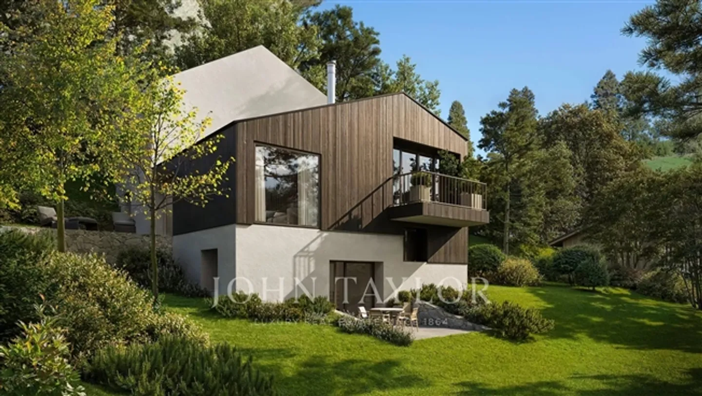 Casa singola - Foto 2 di 6