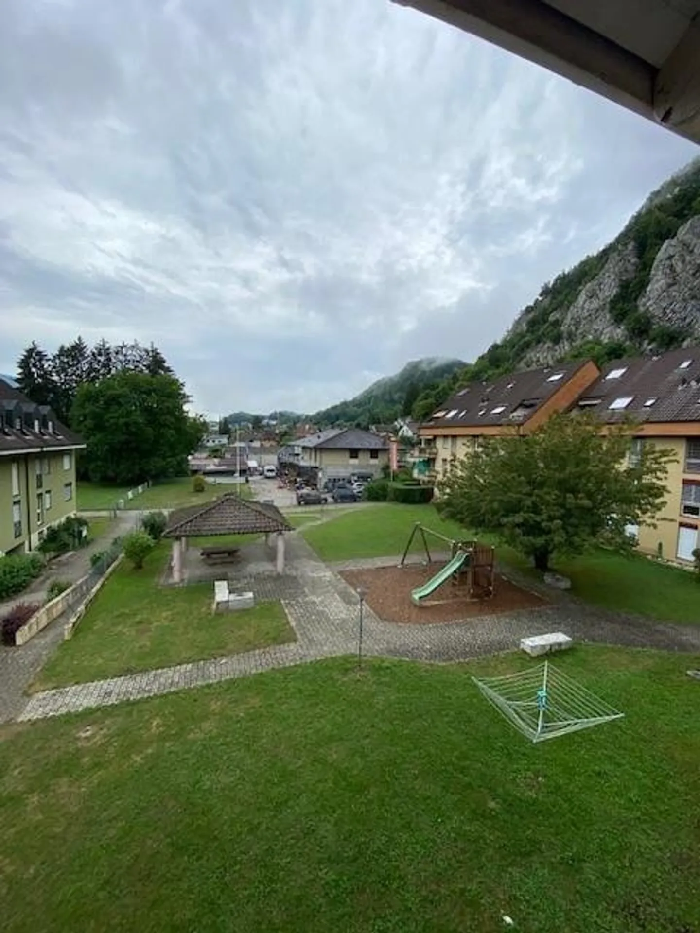 Appartamento 4.5 locali con balcone a Balsthal - Foto 10 di 10