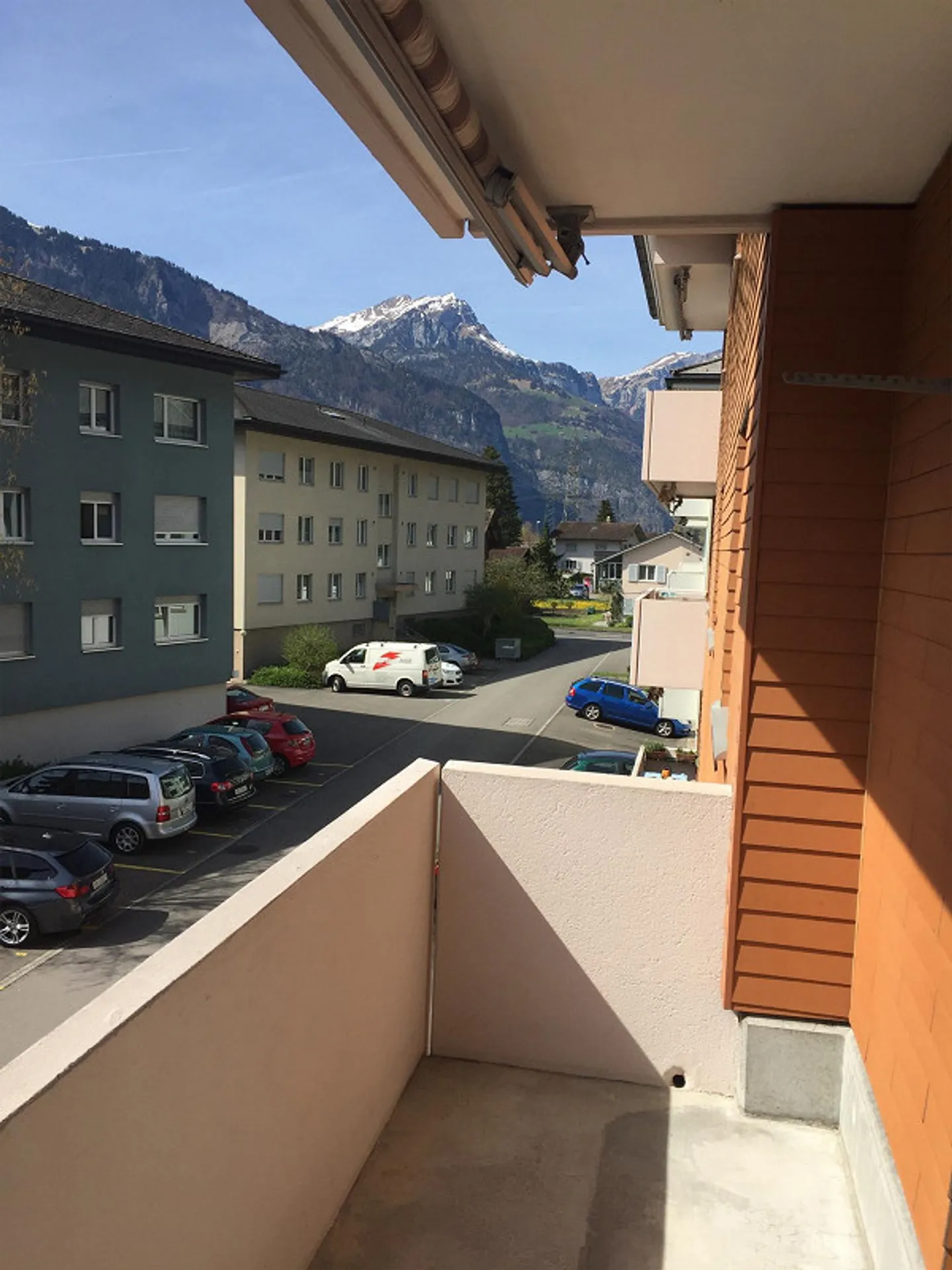 4 1/2-Zimmerwohnung Flüelerstrasse in Altdorf - Foto 6 von 6