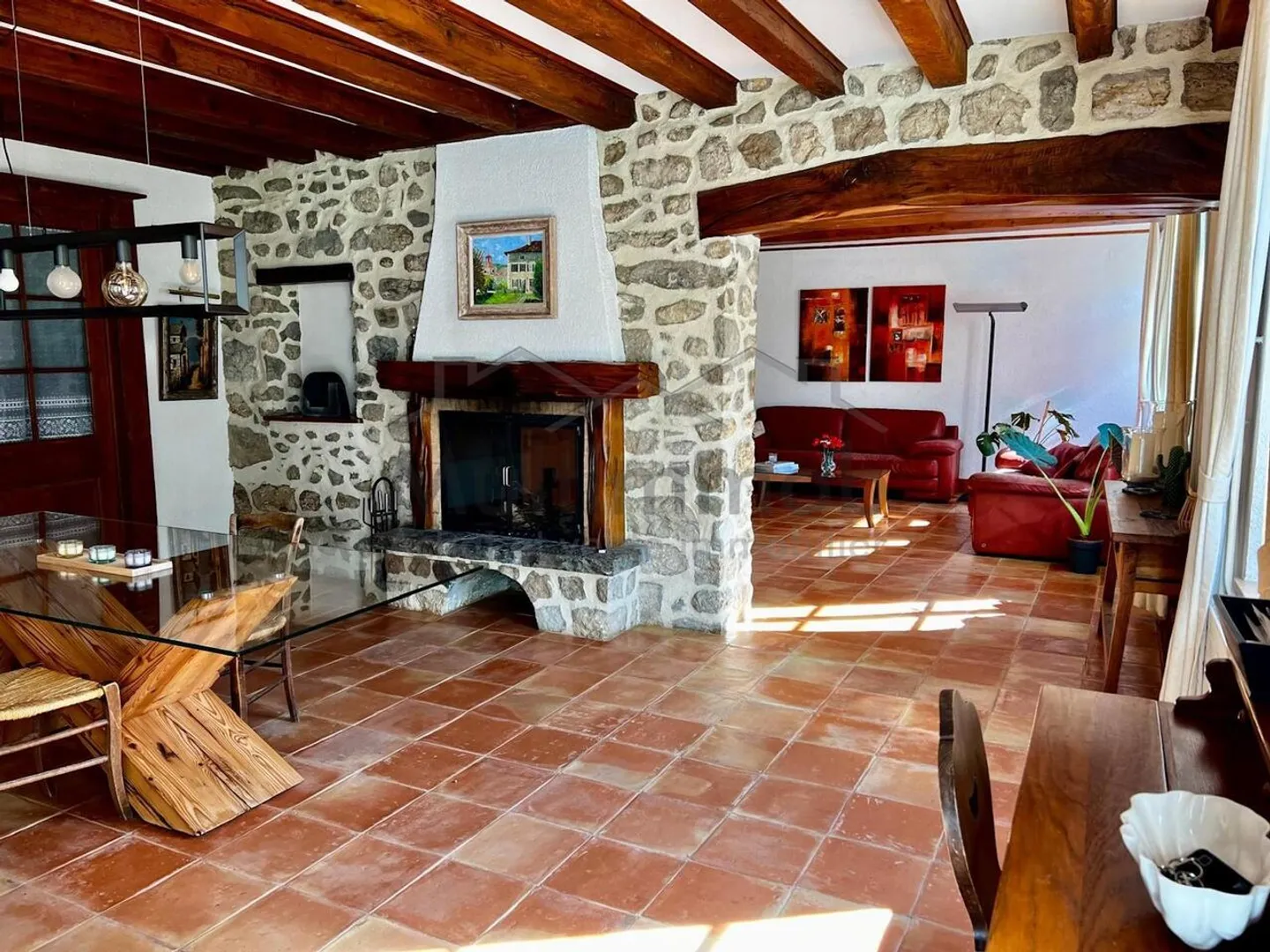 8.5-room House - Photo 7 of 7