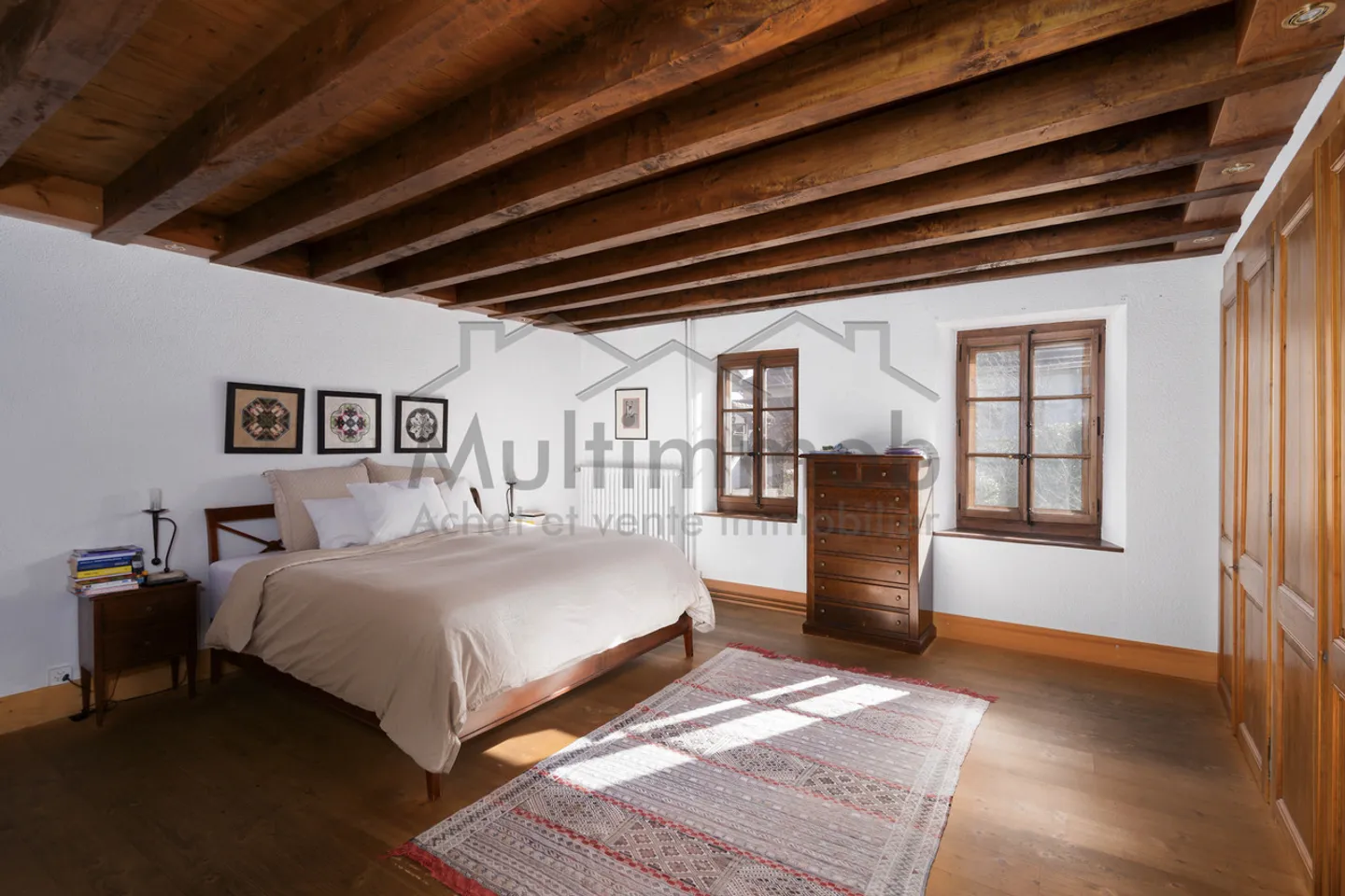 8.5-room House - Photo 4 of 7