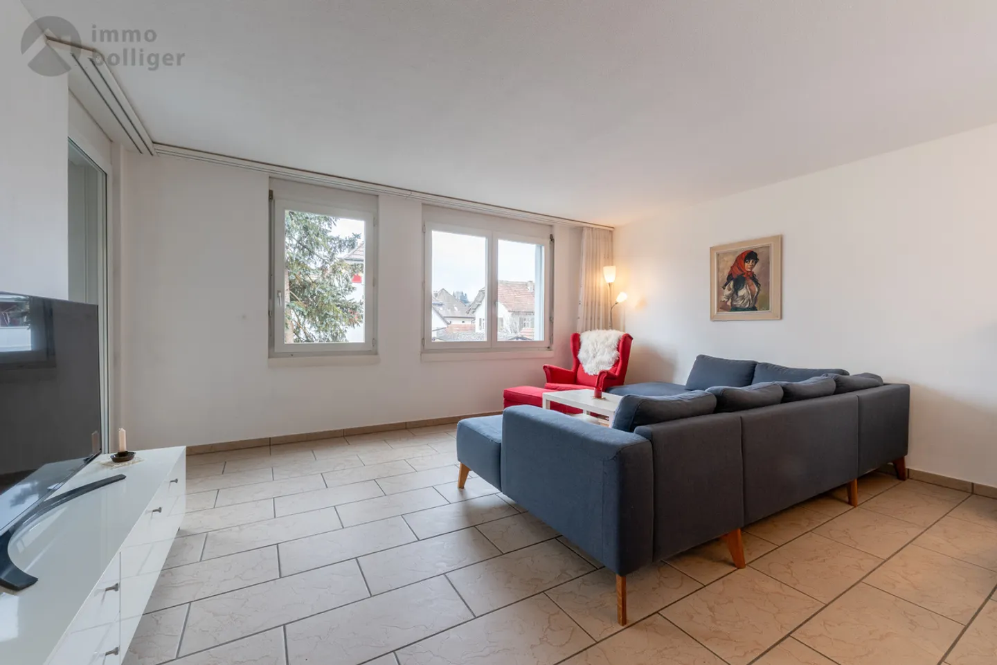 Base solida con molto potenziale a Strengelbach - Foto 2 di 10